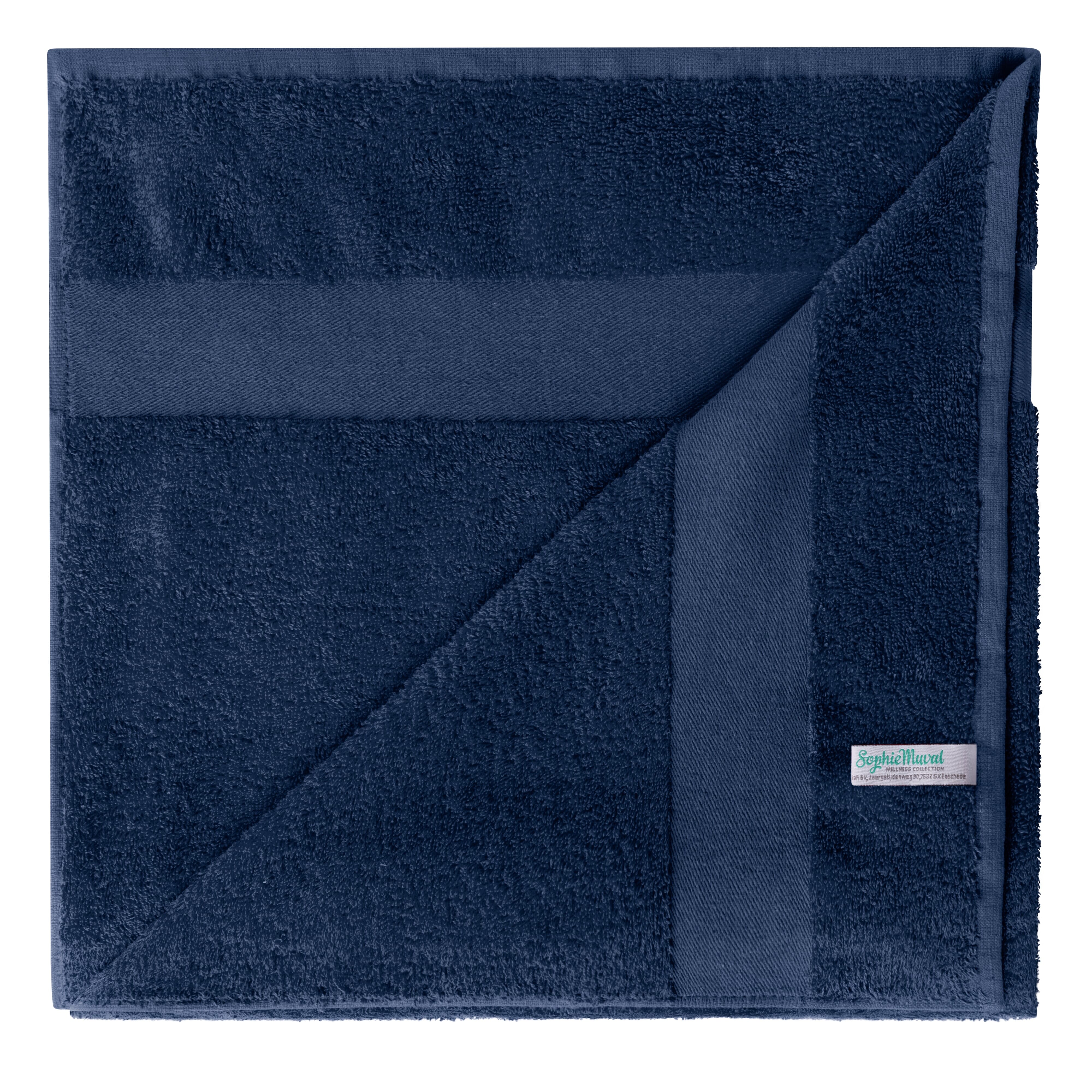 Sophie Muval Strandtuch 180x100 cm, 450 g/m²