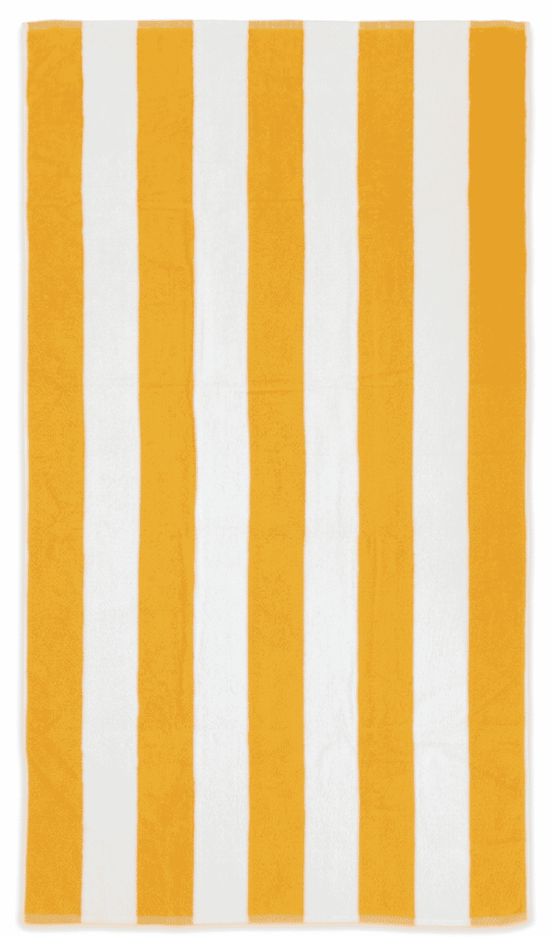Sophie Muval Strandtuch 180x100 cm, 450 g/m²