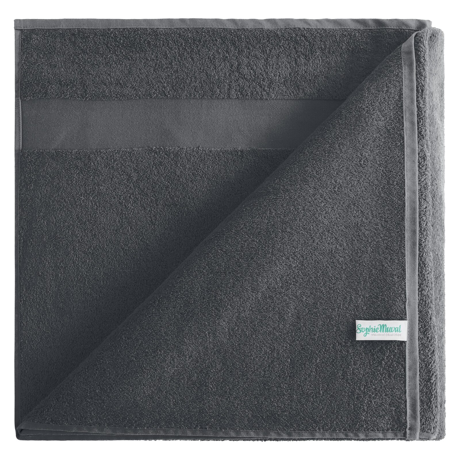 Sophie Muval Strandtuch 180x100 cm, 450 g/m²