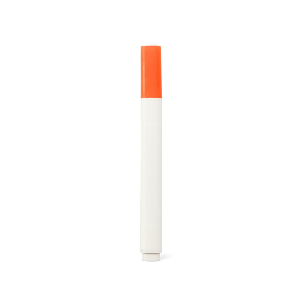 HARRISON. Textmarker aus PP mit matter Oberfläche