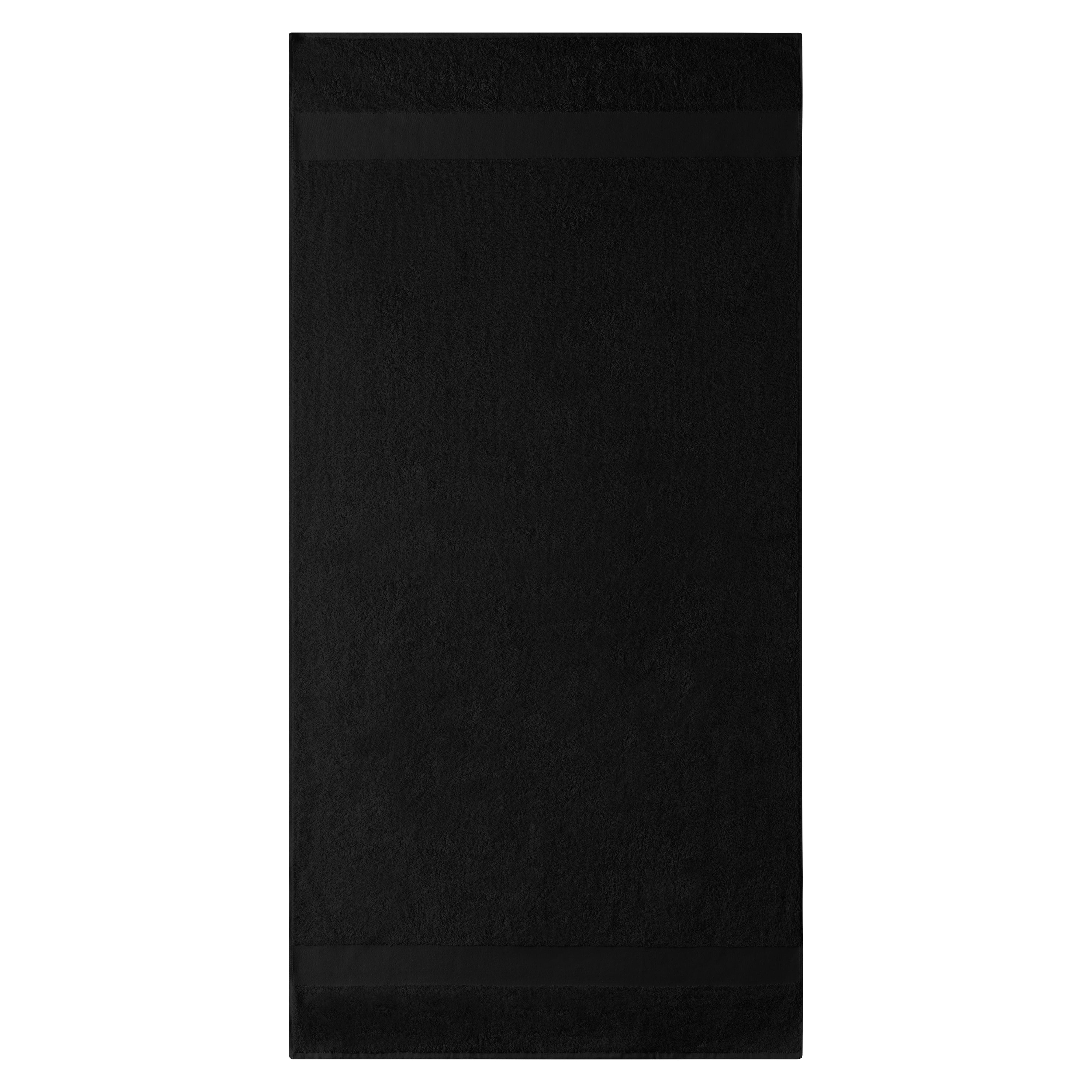 Sophie Muval Badetuch Bio 140x70 cm, 500 g/m²