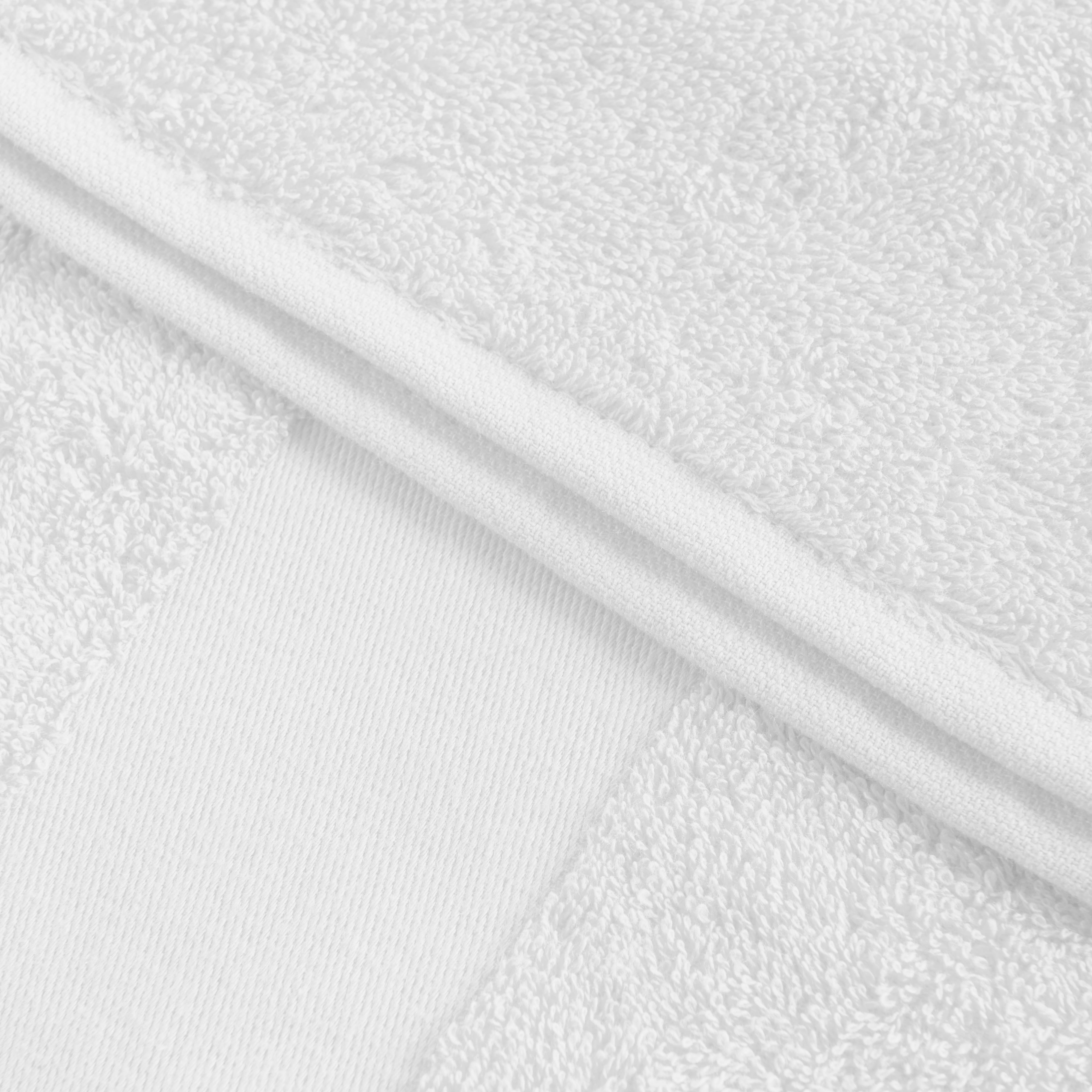 Sophie Muval Badetuch Bio 140x70 cm, 500 g/m²