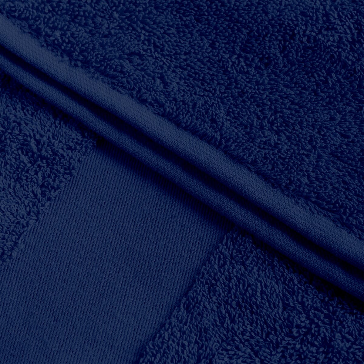 Sophie Muval Badetuch Bio 140x70 cm, 500 g/m²