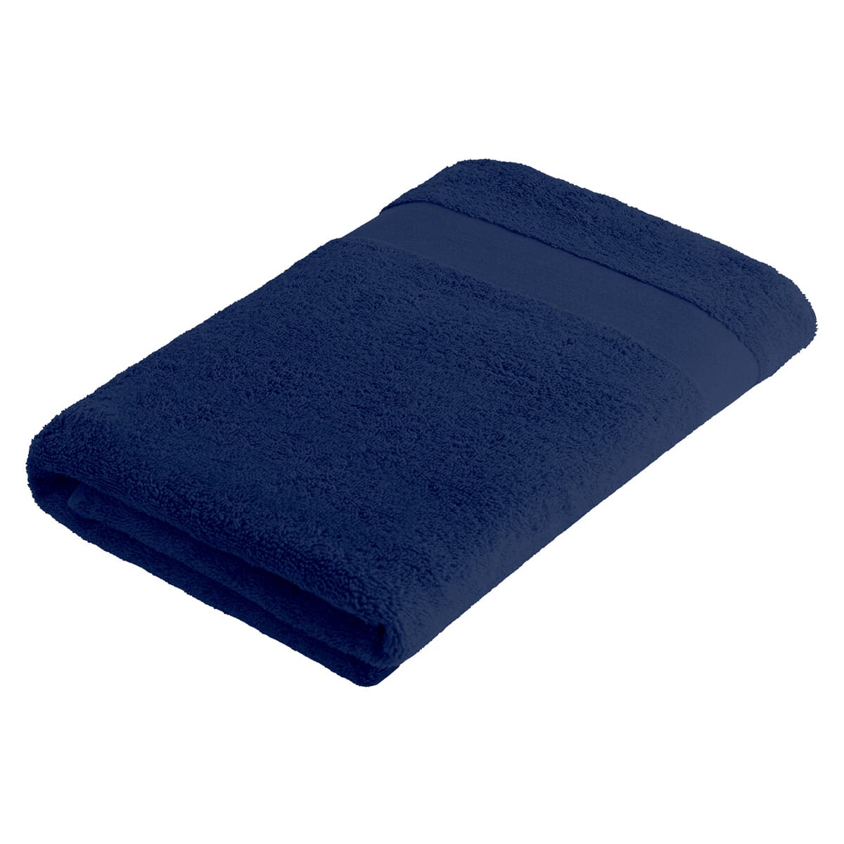 Sophie Muval Badetuch Bio 140x70 cm, 500 g/m²