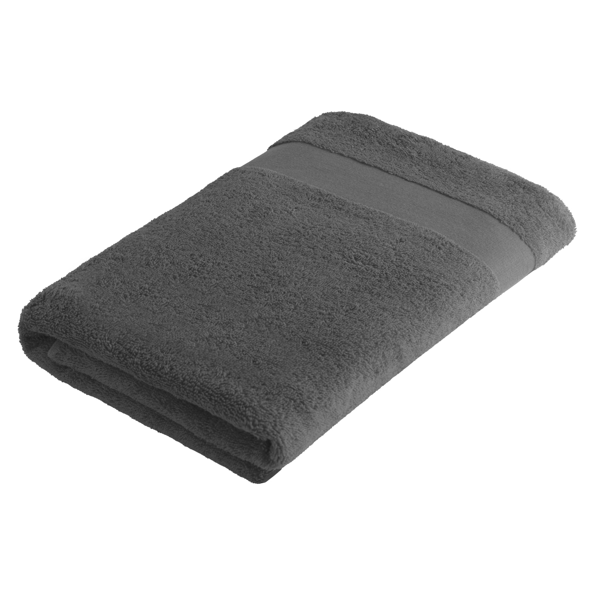 Sophie Muval Badetuch Bio 140x70 cm, 500 g/m²