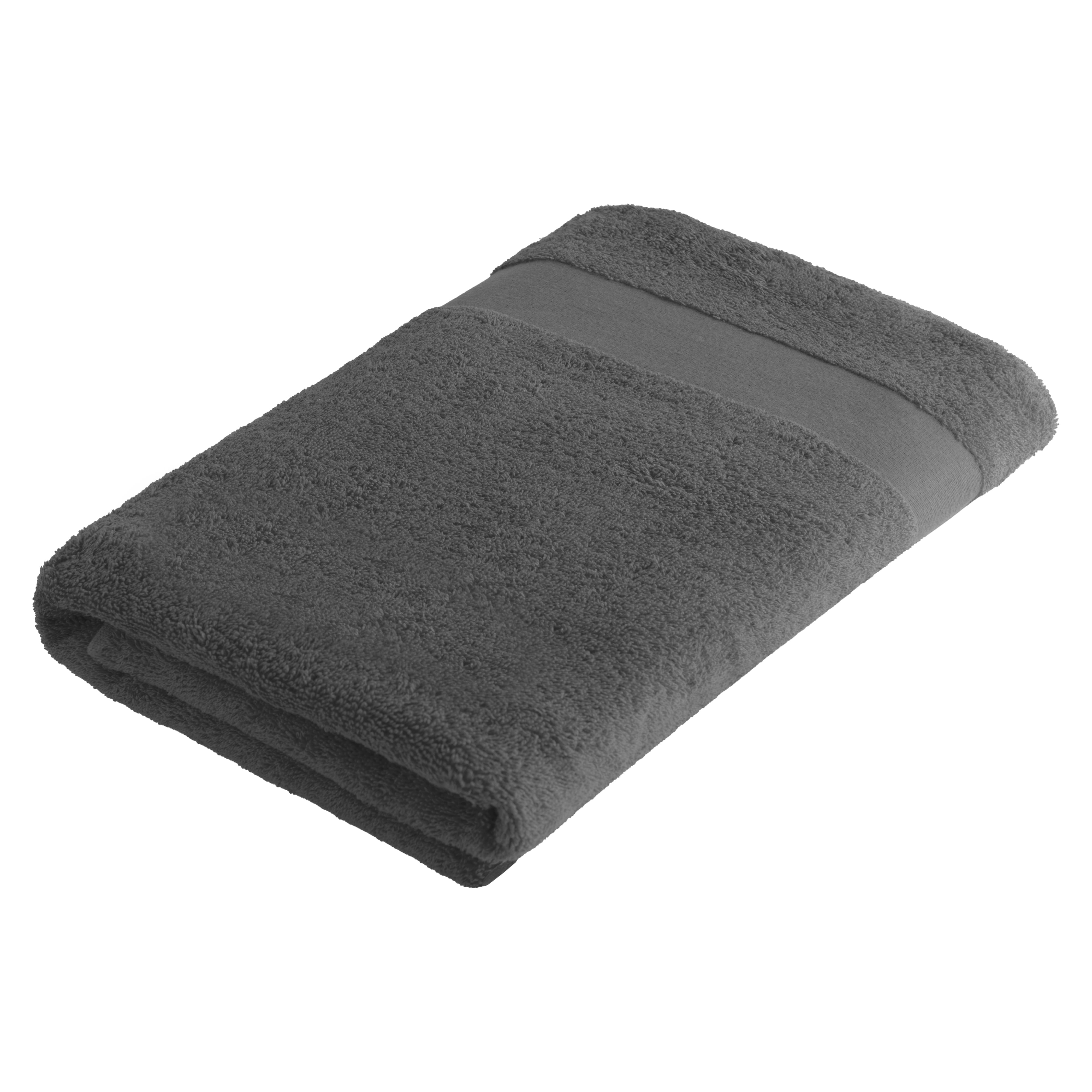 Sophie Muval Badetuch Bio 140x70 cm, 500 g/m²