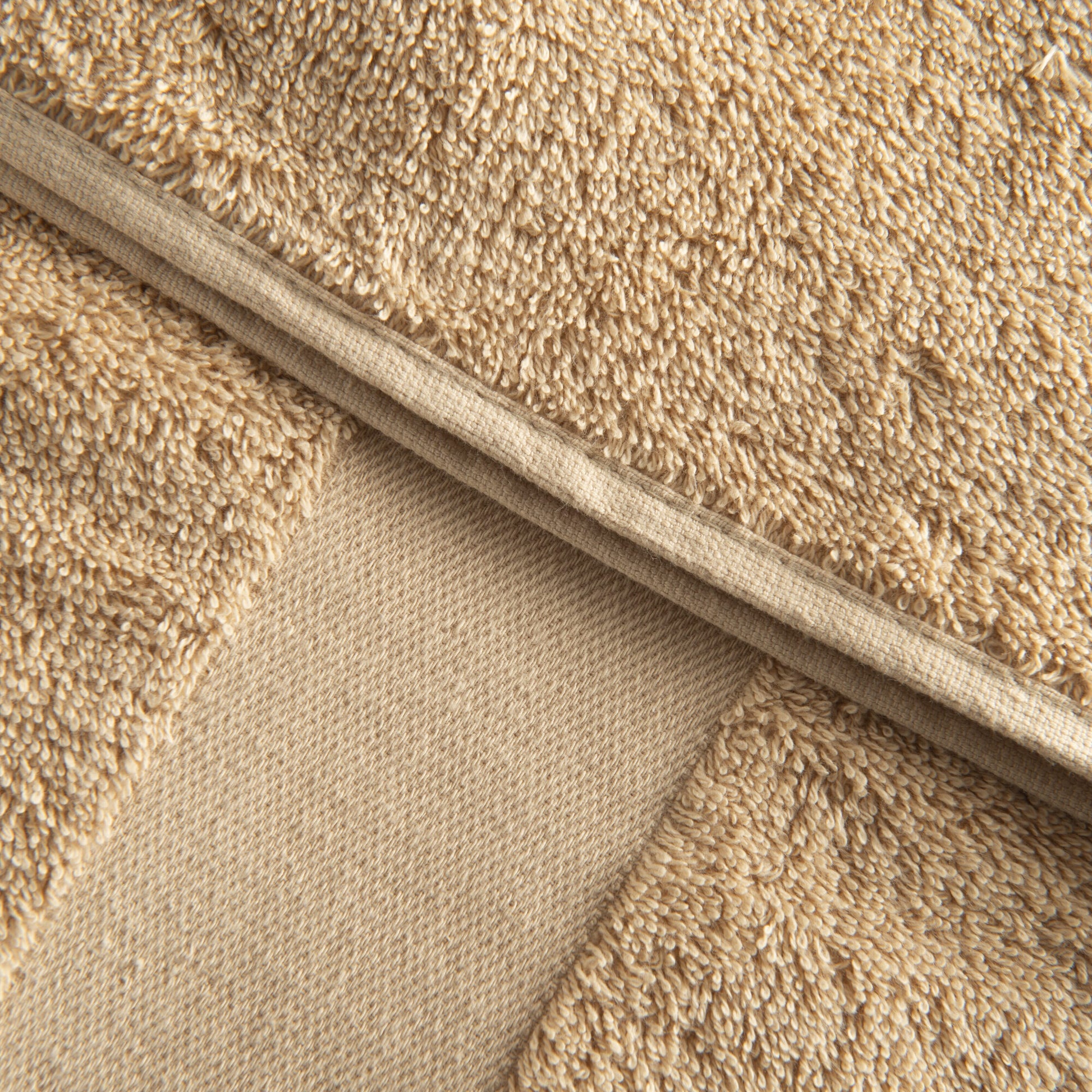 Sophie Muval Badetuch Bio 140x70 cm, 500 g/m²