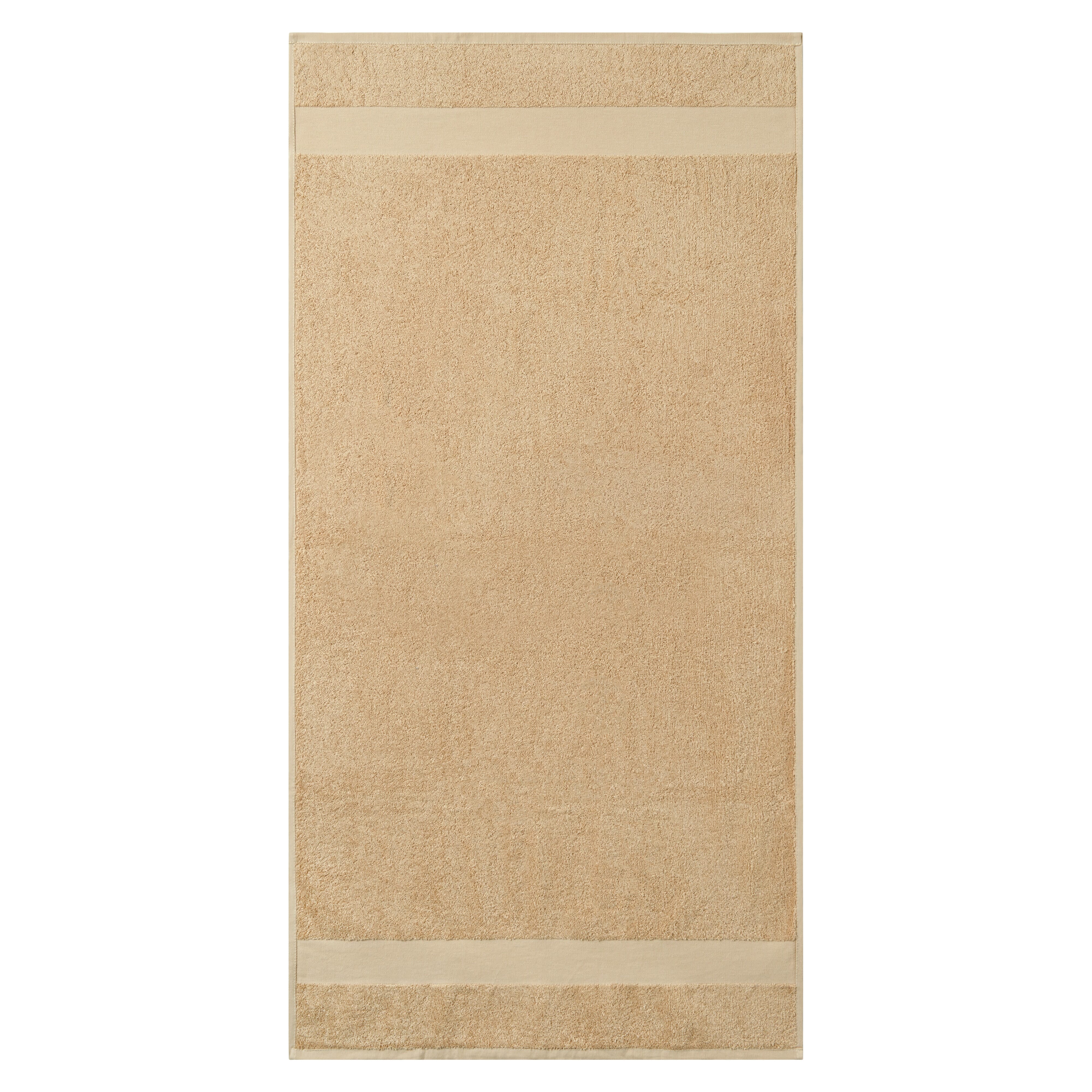 Sophie Muval Badetuch Bio 140x70 cm, 500 g/m²