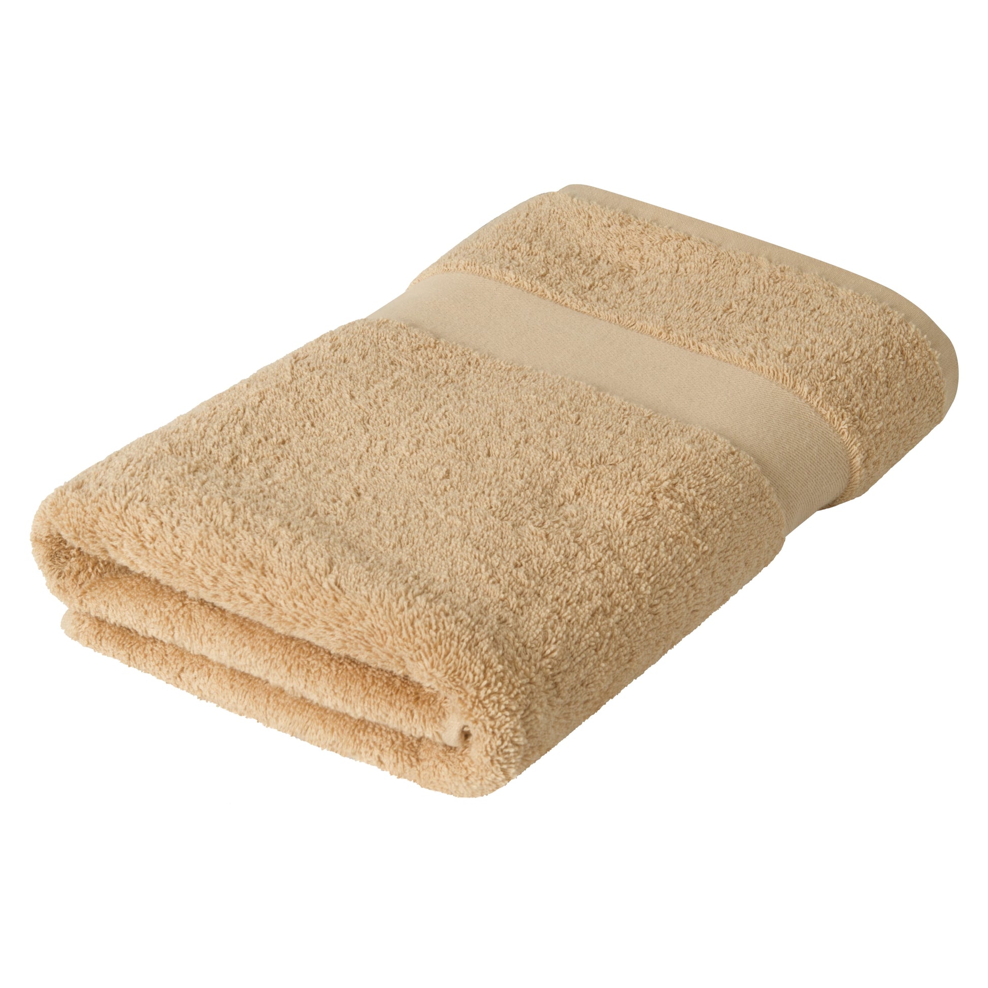 Sophie Muval Badetuch Bio 140x70 cm, 500 g/m²