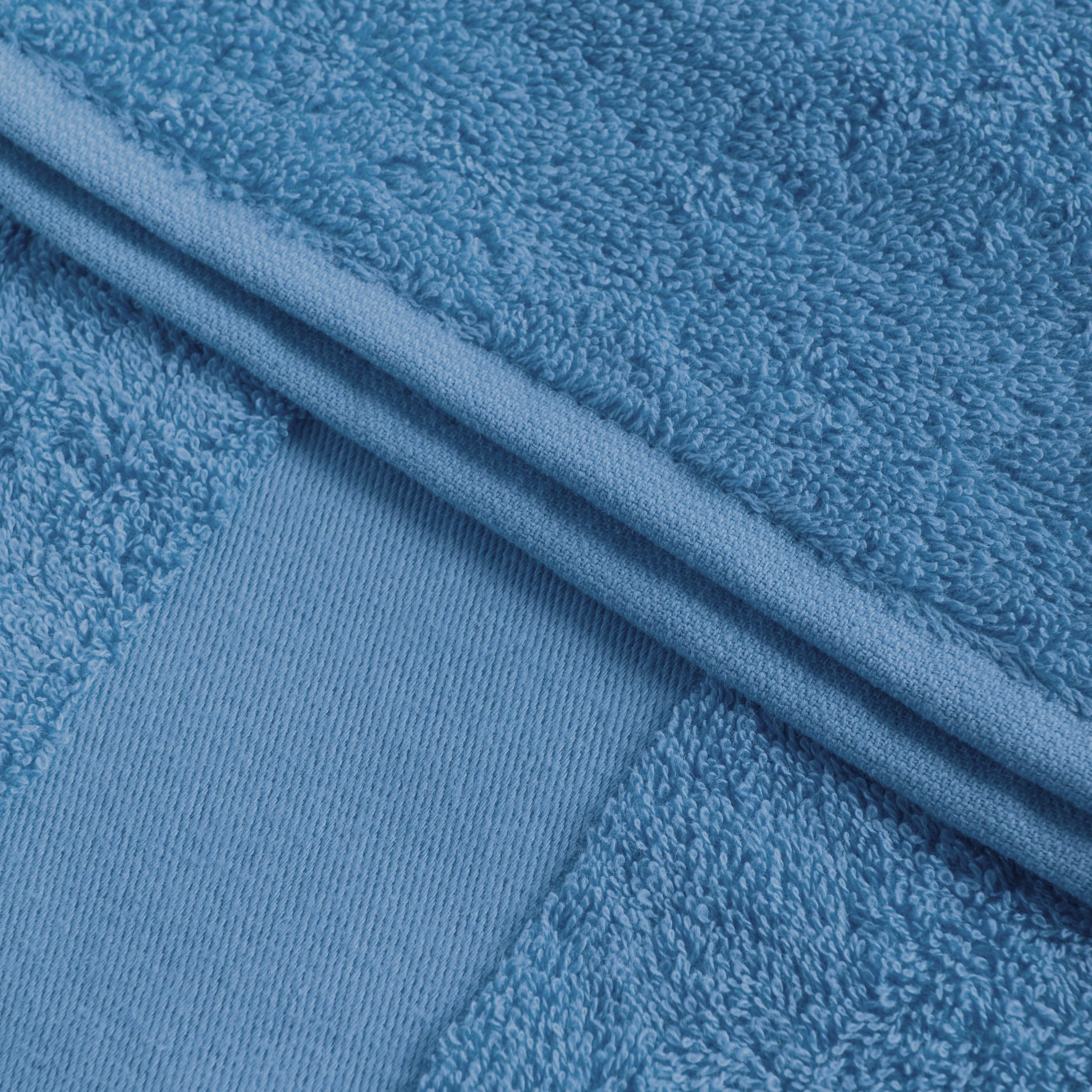 Sophie Muval Badetuch Bio 140x70 cm, 500 g/m²