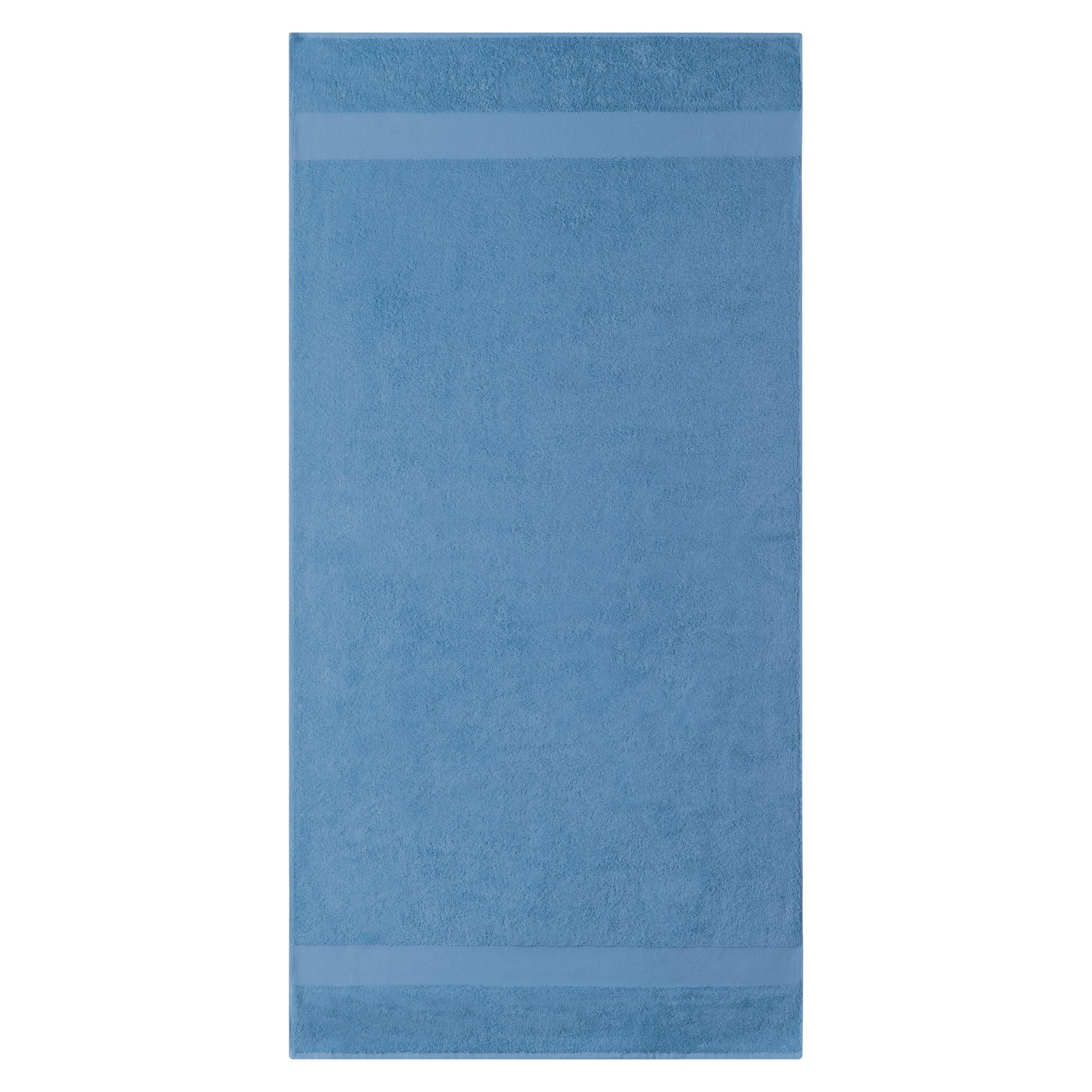Sophie Muval Badetuch Bio 140x70 cm, 500 g/m²