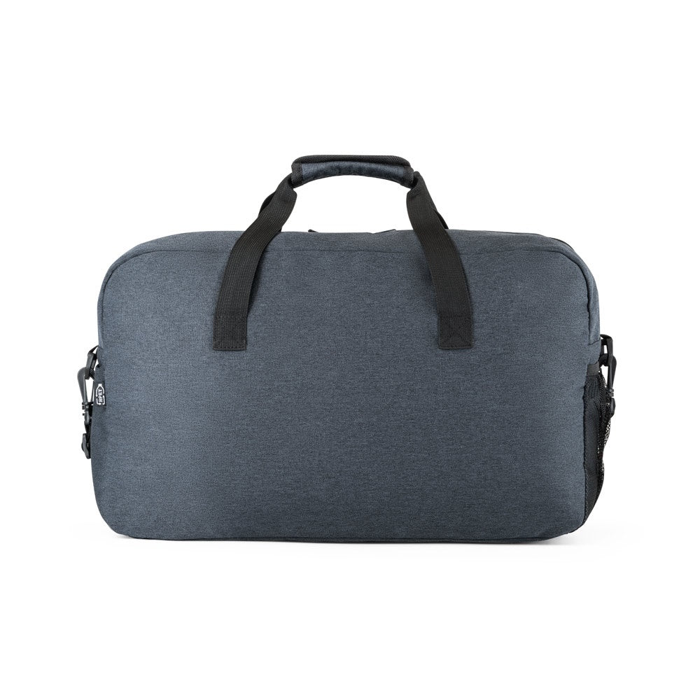 REPURPOSE SPORTS. Sporttasche aus 600D recyceltem Polyester – zusätzliche Ansicht