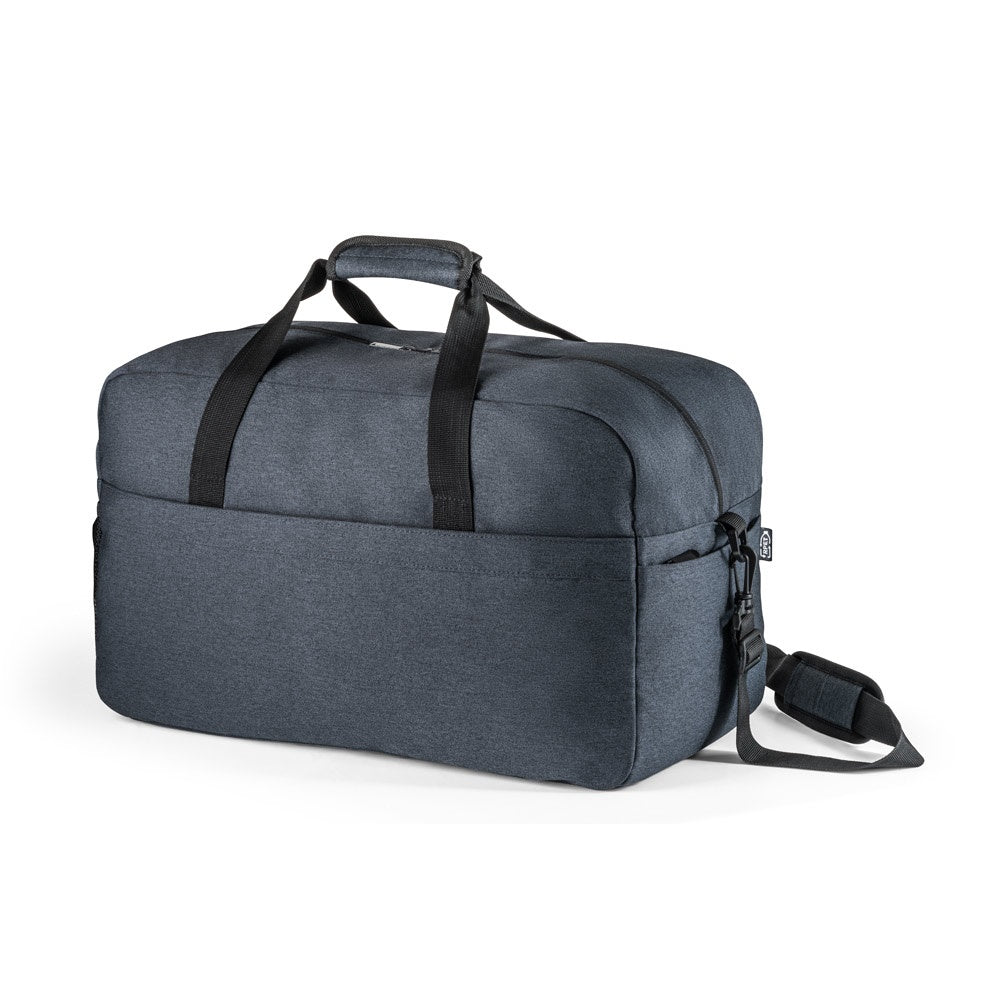 REPURPOSE SPORTS. Sporttasche aus 600D recyceltem Polyester – zusätzliche Ansicht