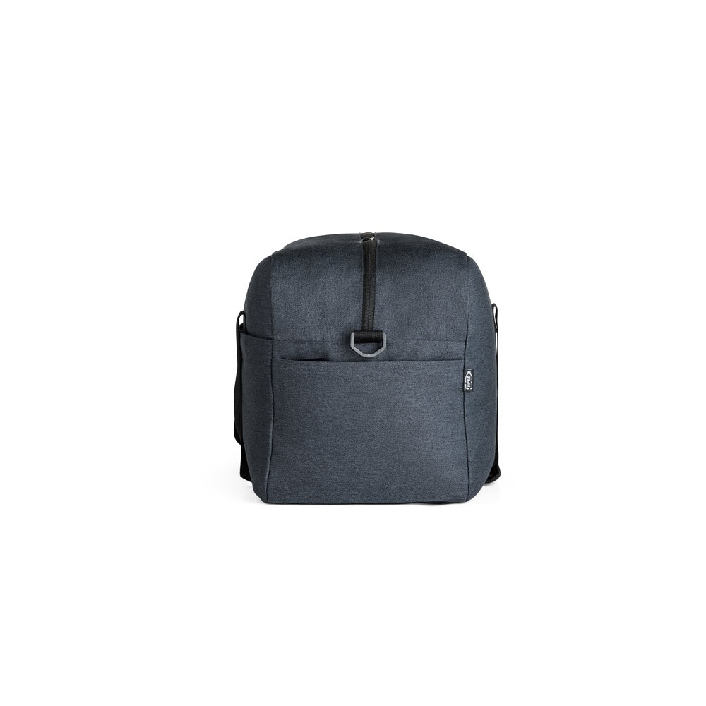 REPURPOSE SPORTS. Sporttasche aus 600D recyceltem Polyester – zusätzliche Ansicht