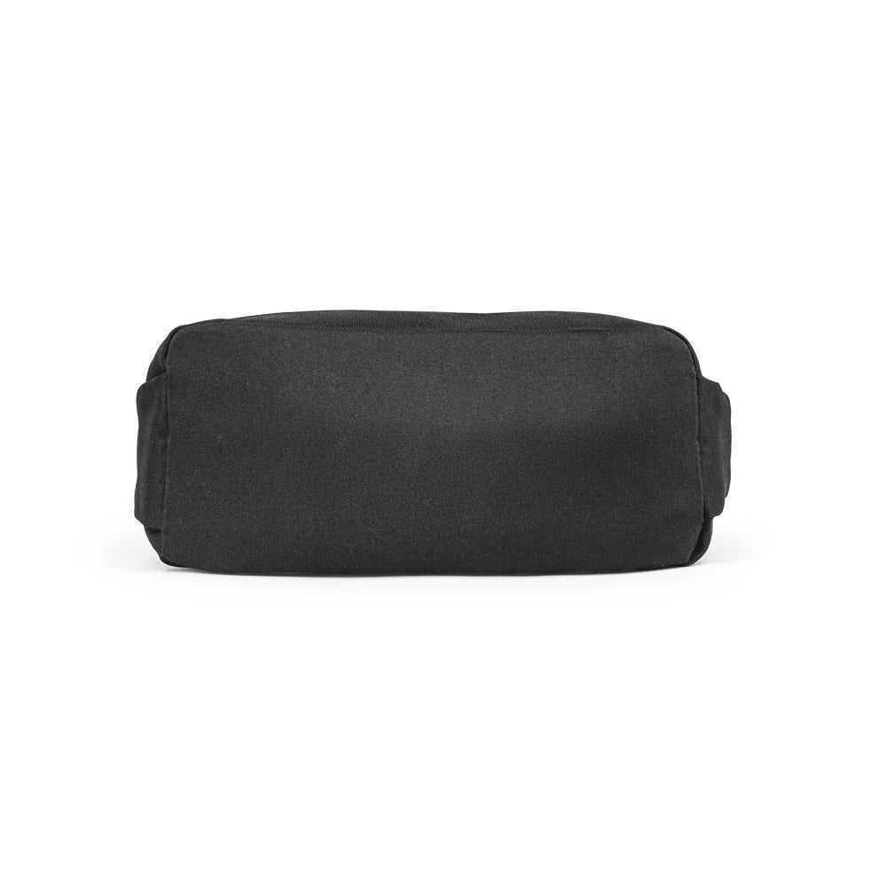 DELFOS POUCH. Gürteltasche aus 300D recyceltem Polyester und 600D recyceltem Polyester mit reflektierenden Elementen – zusätzliche Ansicht
