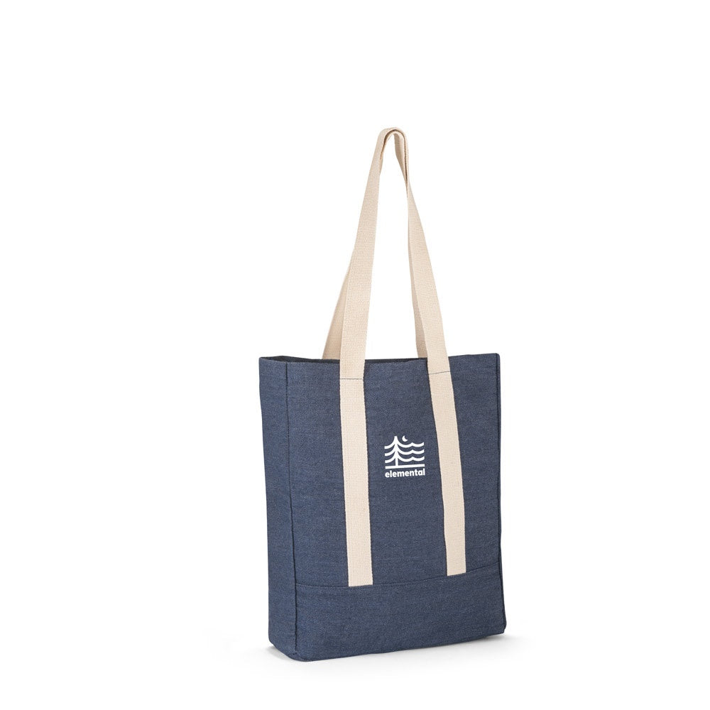 DENIM CASUAL. Denim-Tasche (300 g/m²)