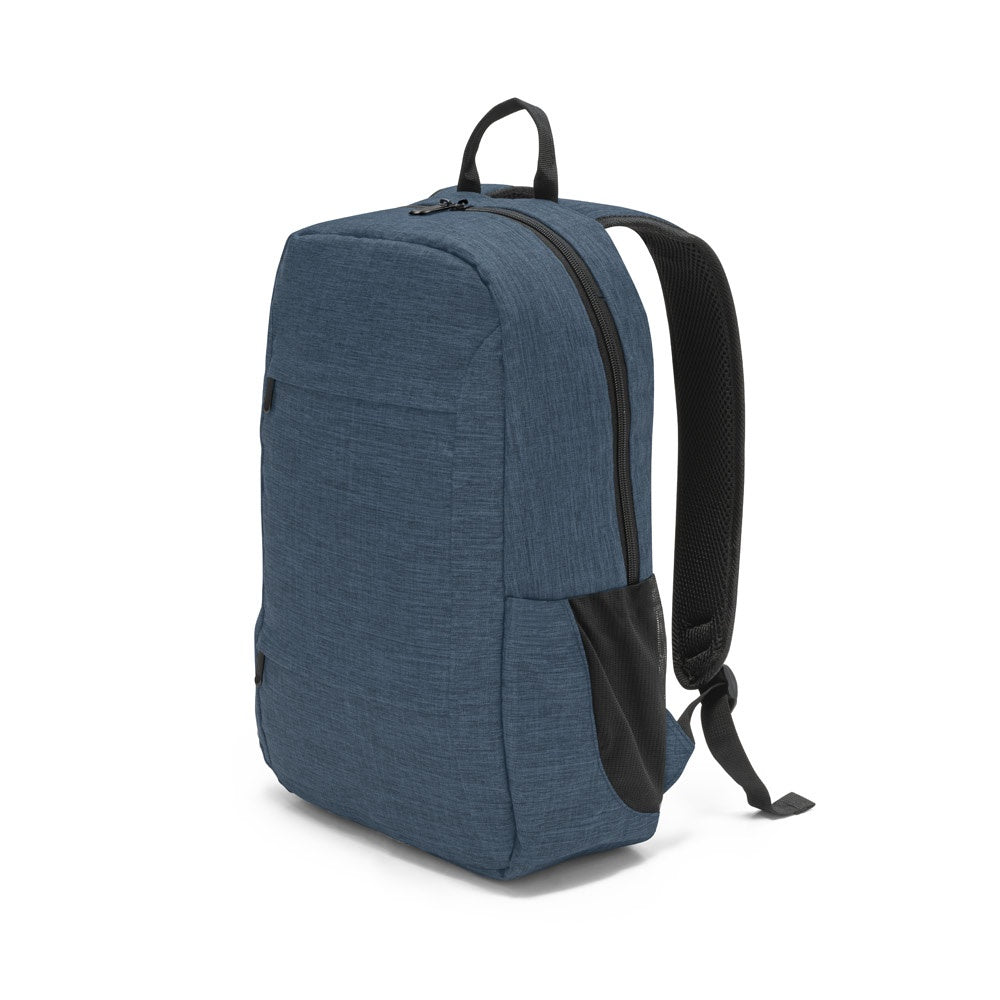 BUSINESS. Laptop-Rucksack aus 300D recyceltes Polyester – zusätzliche Ansicht
