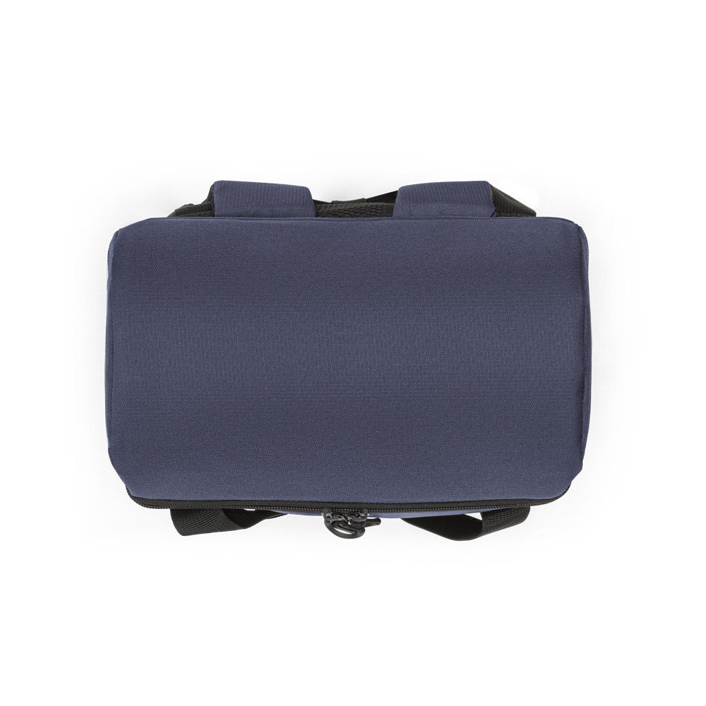 ROMA L. Gepolsterter Thermorucksack aus recyceltem Polyester 600D Ripstop 16 L – zusätzliche Ansicht