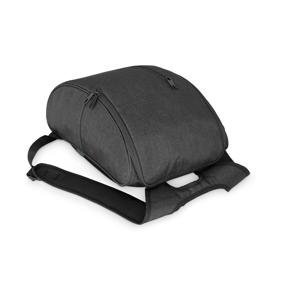 LUNAR. Laptop-Rucksack 15.6" aus 600D Polyester – zusätzliche Ansicht
