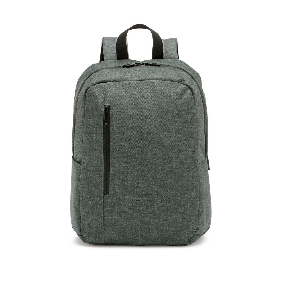 SHADES BPACK. Laptop-Rucksack 14" aus 600D – zusätzliche Ansicht