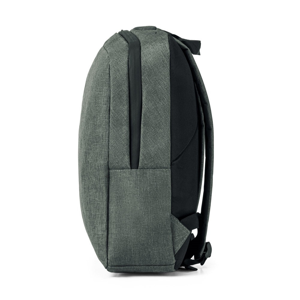 SHADES BPACK. Laptop-Rucksack 14" aus 600D – zusätzliche Ansicht