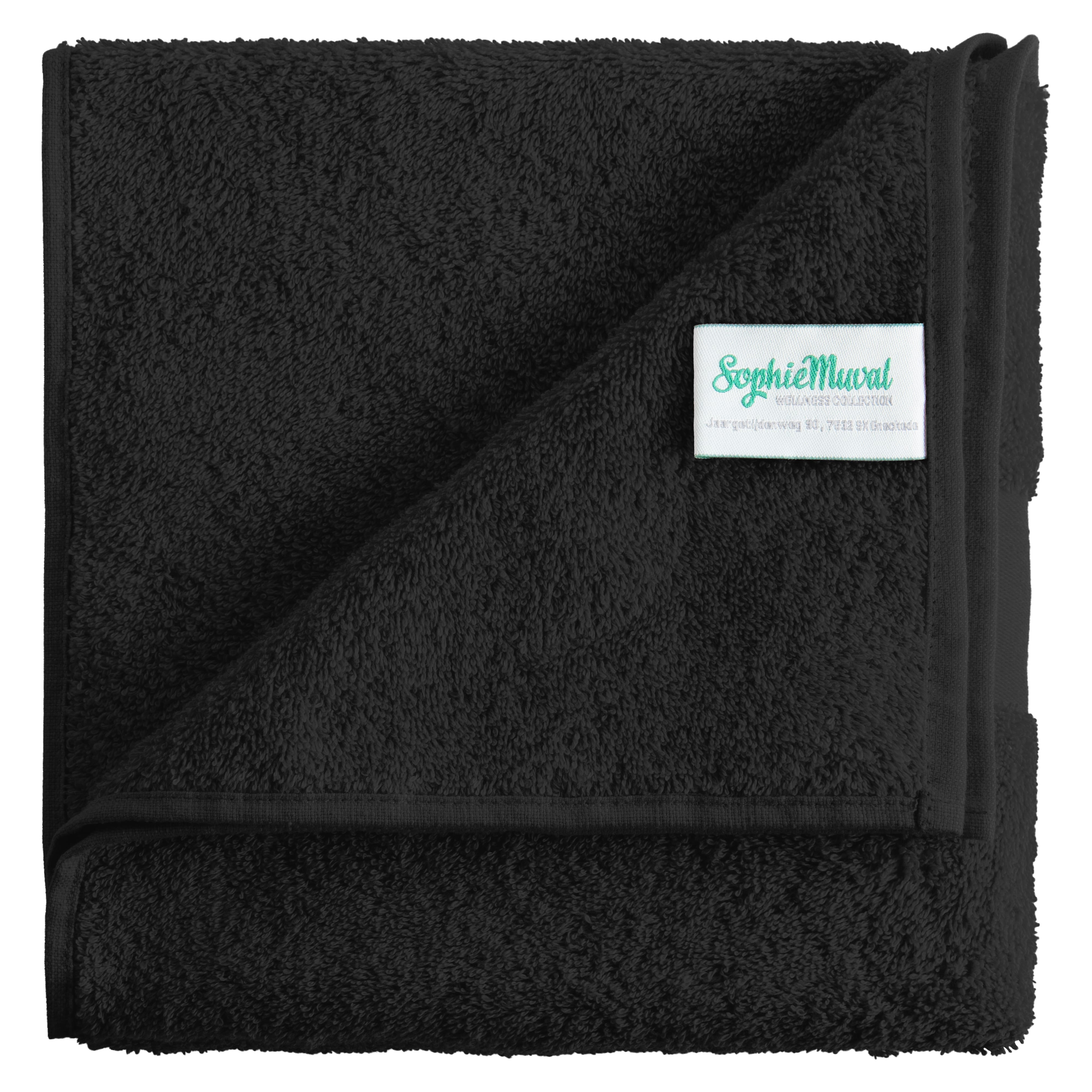 Sophie Muval Handtuch Bio 100x50 cm, 500 g/m²