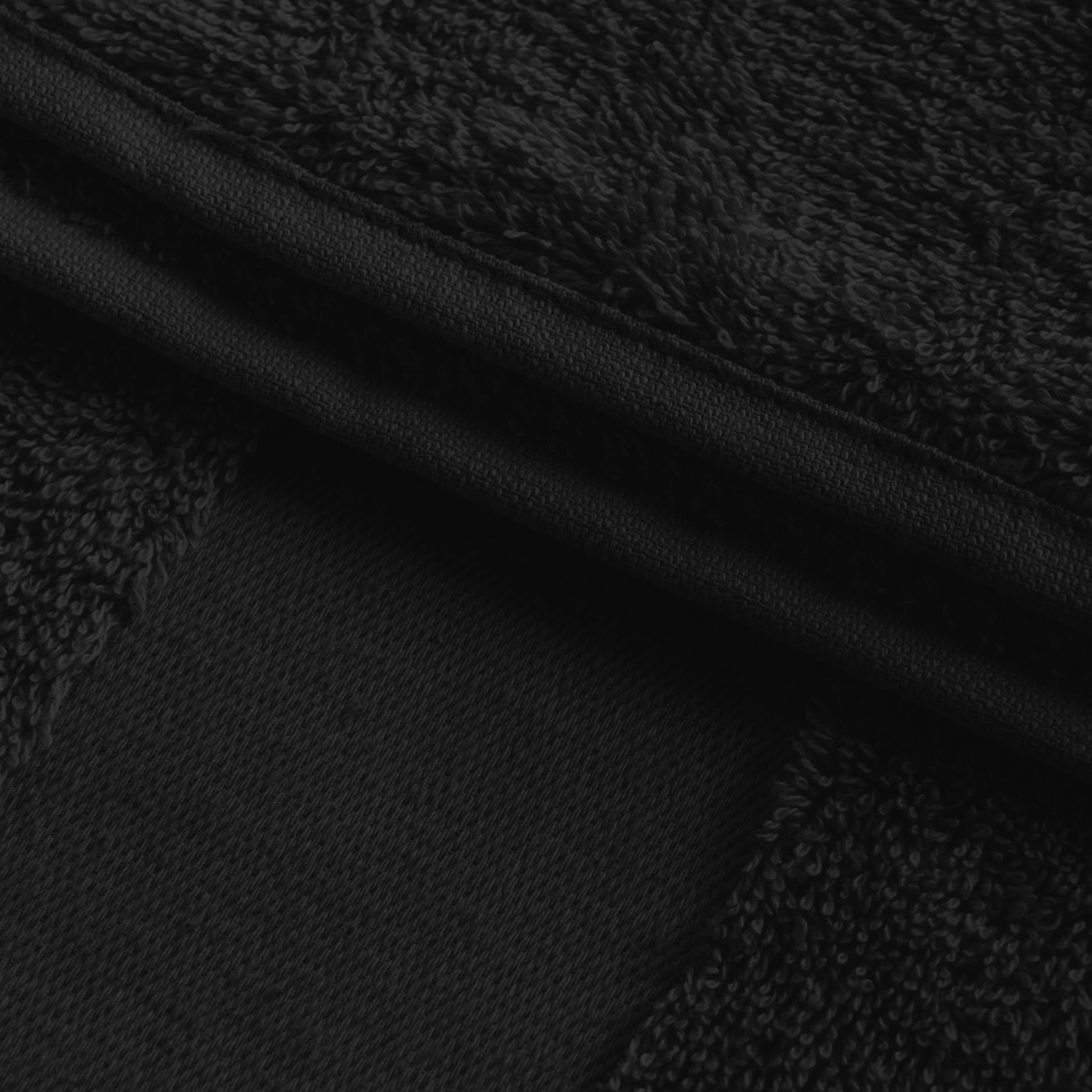 Sophie Muval Handtuch Bio 100x50 cm, 500 g/m²