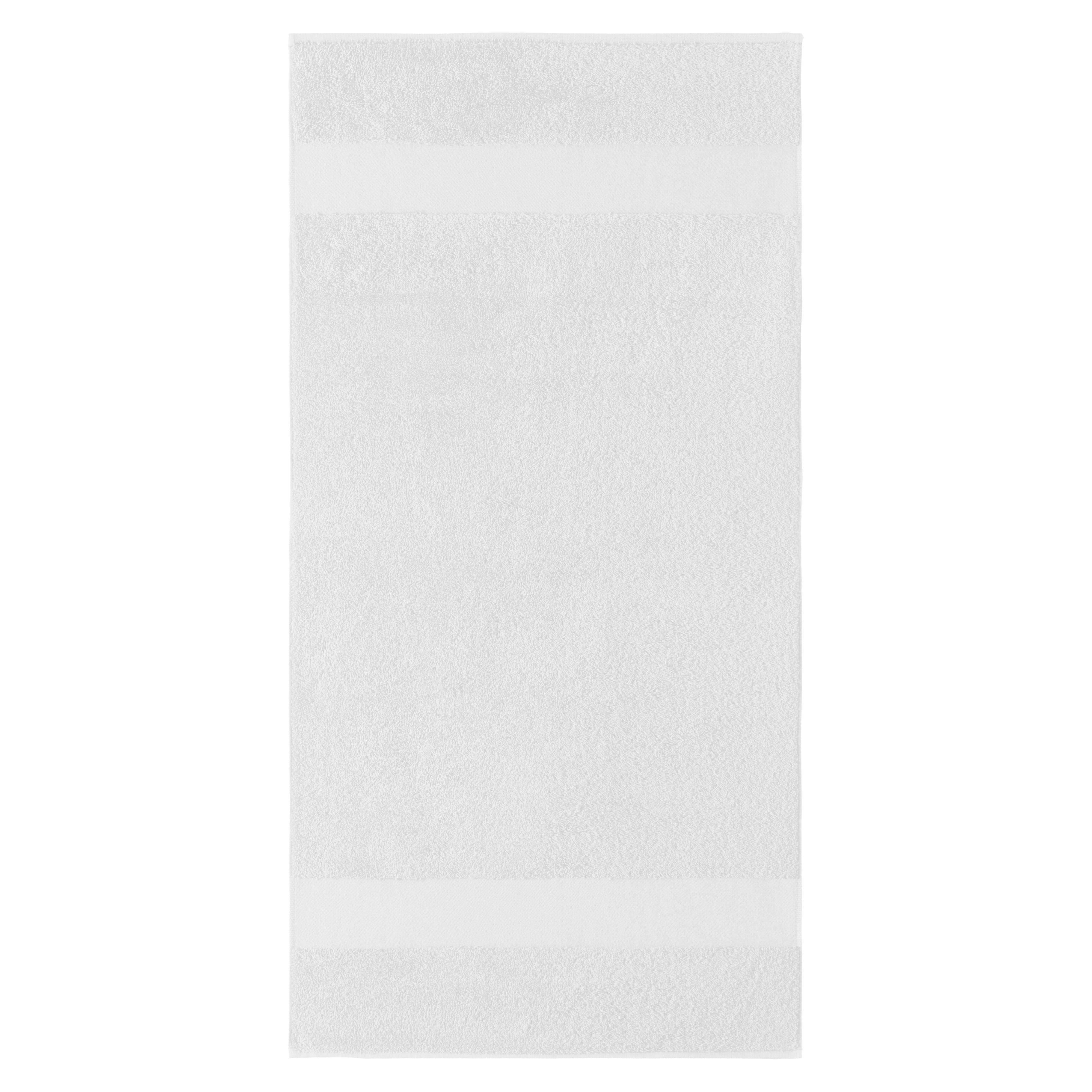 Sophie Muval Handtuch Bio 100x50 cm, 500 g/m²