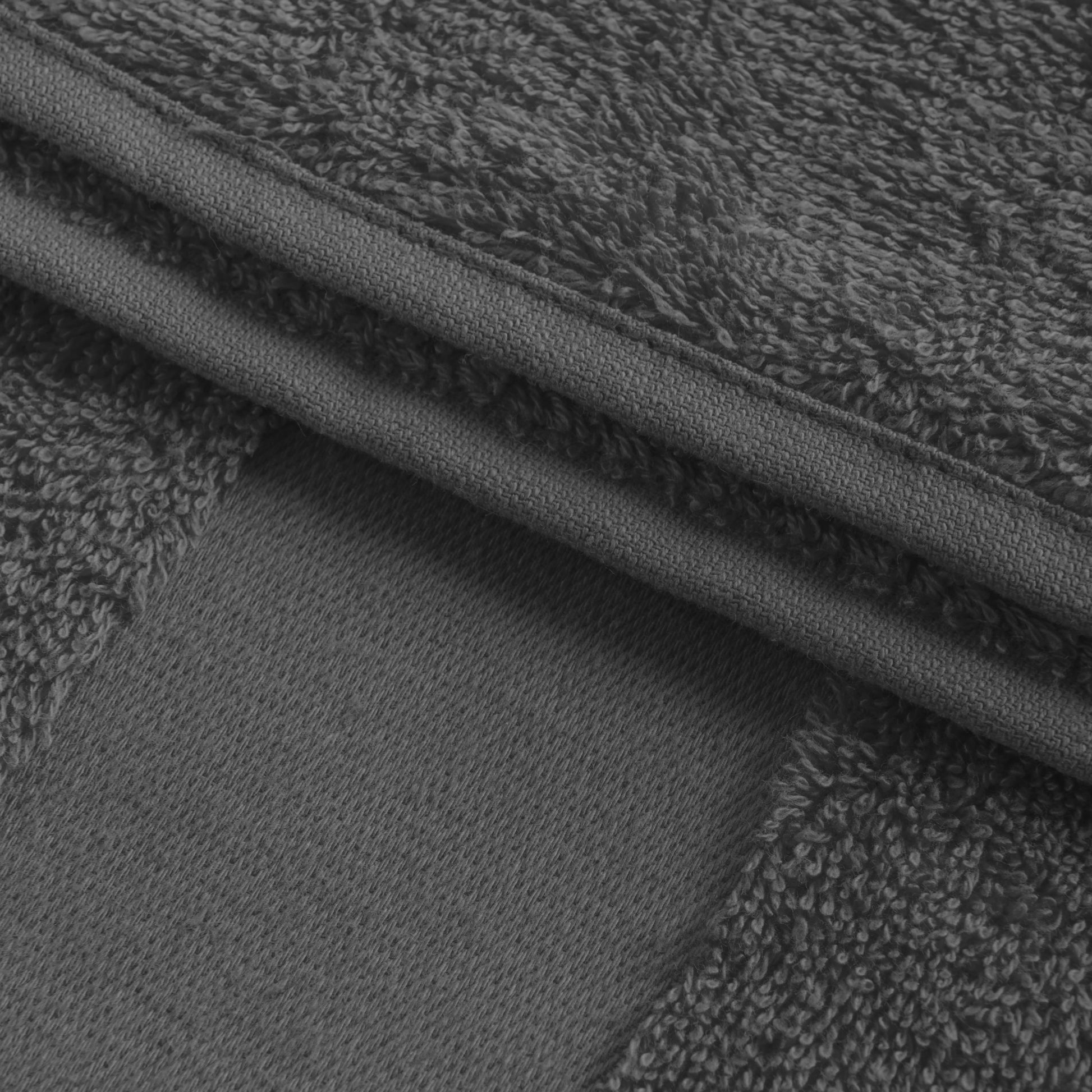 Sophie Muval Handtuch Bio 100x50 cm, 500 g/m²
