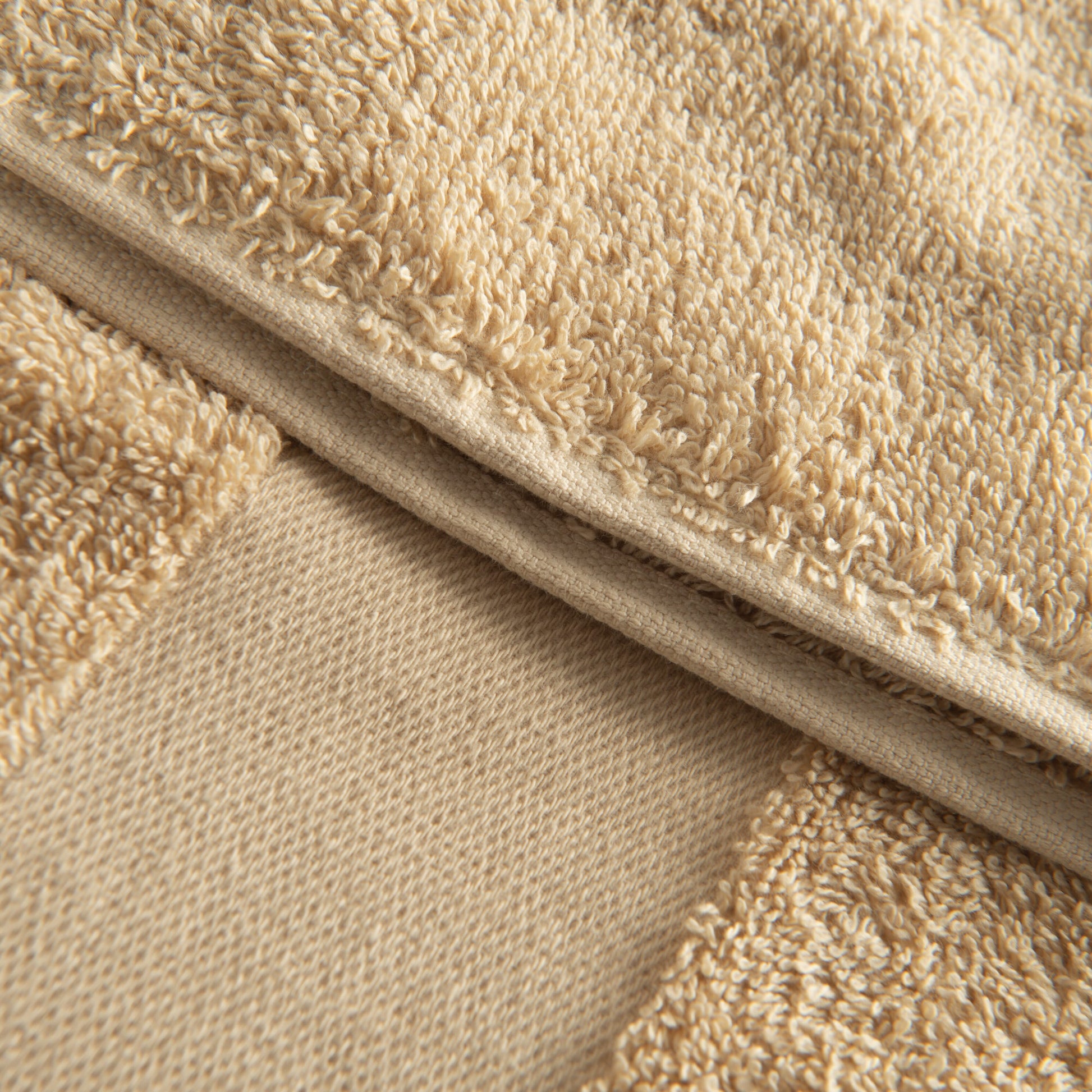 Sophie Muval Handtuch Bio 100x50 cm, 500 g/m²
