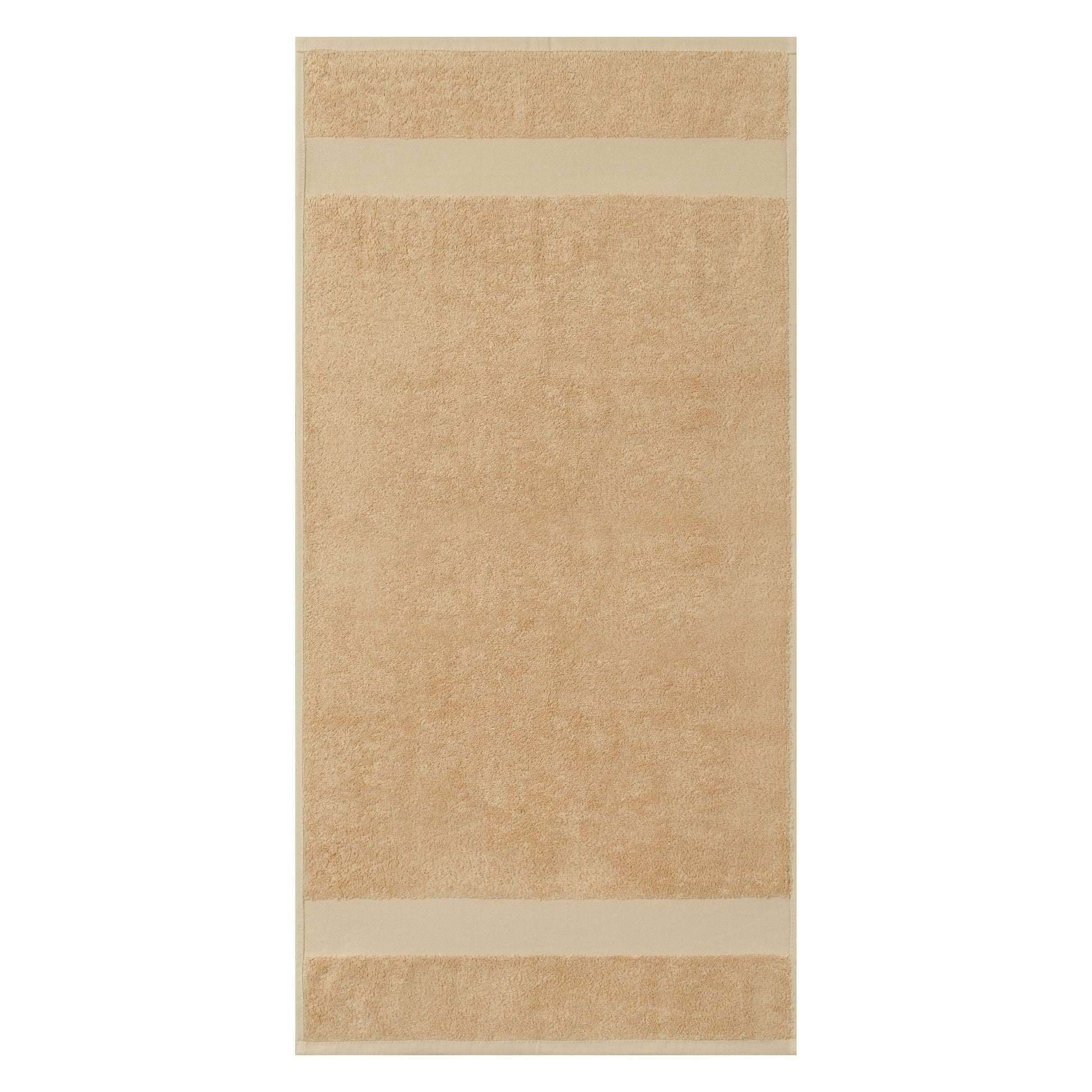 Sophie Muval Handtuch Bio 100x50 cm, 500 g/m²