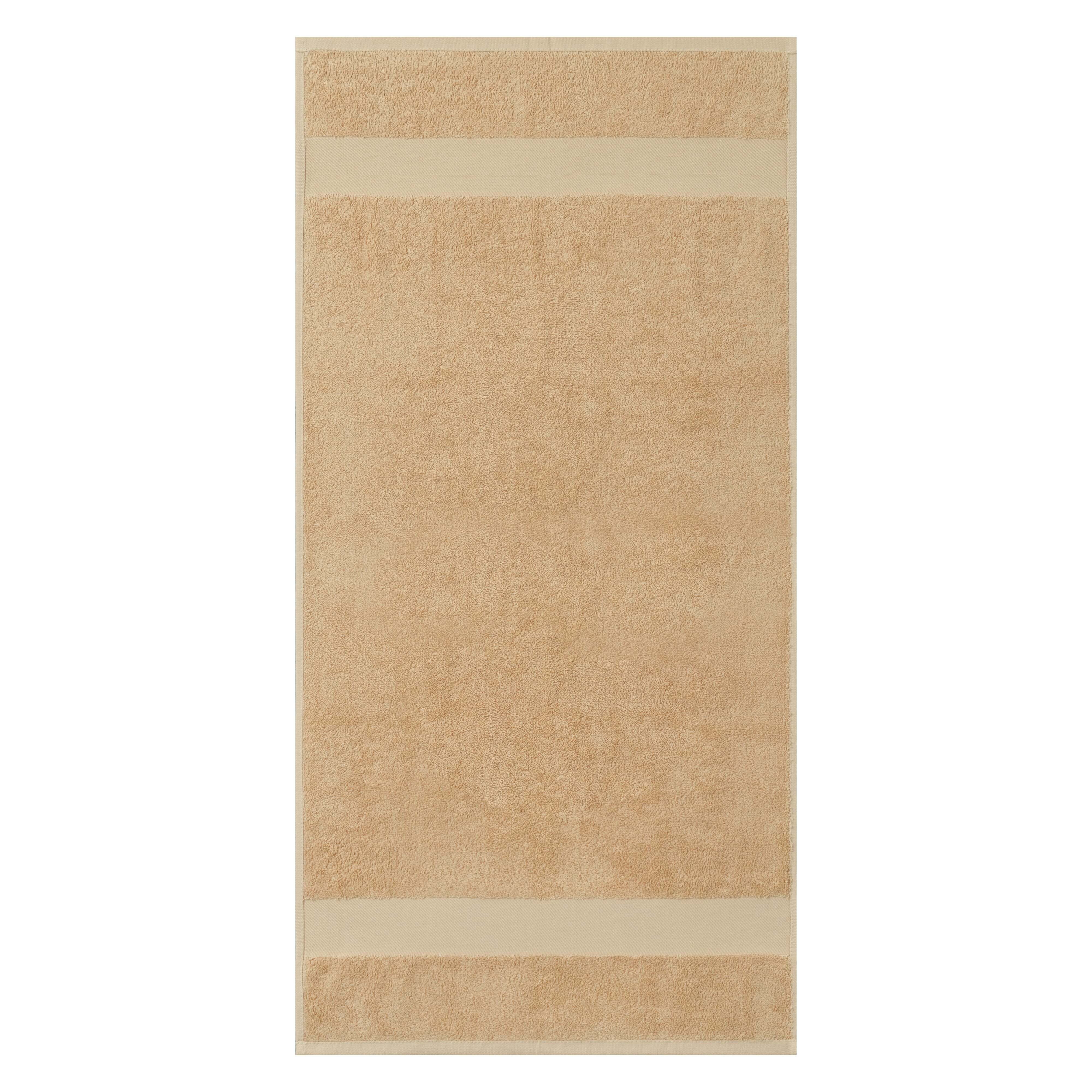 Sophie Muval Handtuch Bio 100x50 cm, 500 g/m²