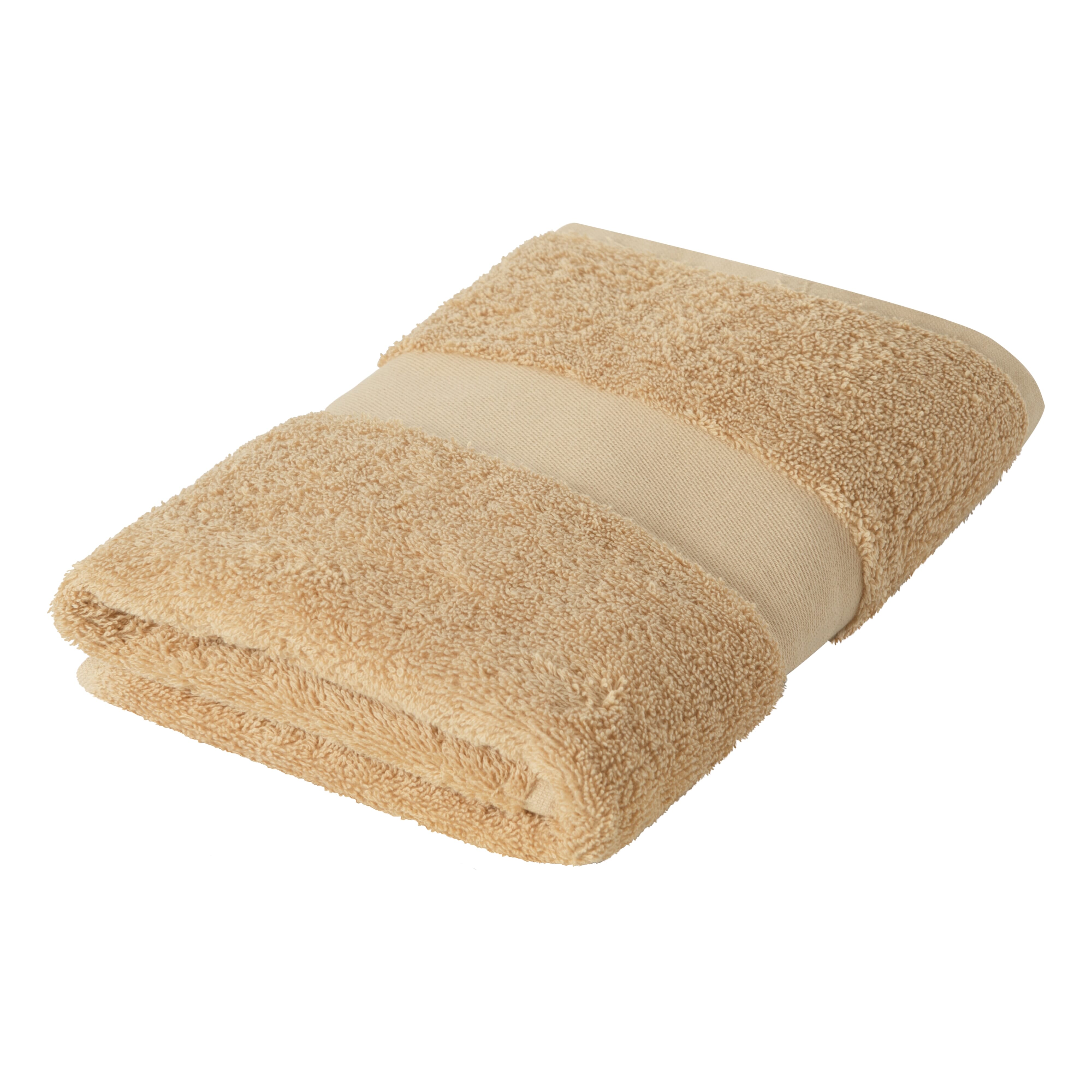 Sophie Muval Handtuch Bio 100x50 cm, 500 g/m²