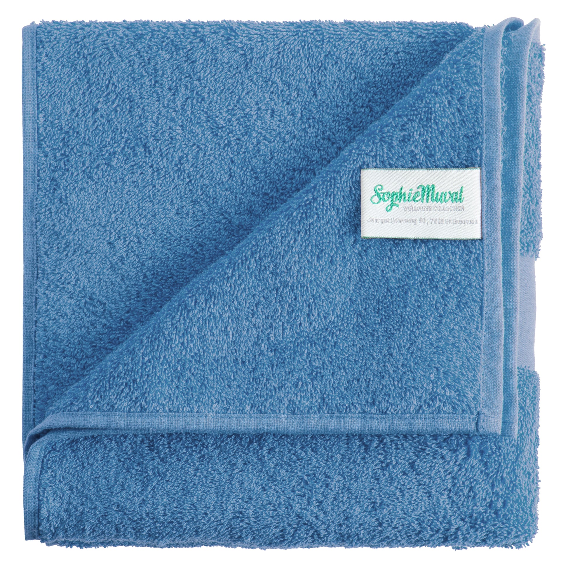 Sophie Muval Handtuch Bio 100x50 cm, 500 g/m²