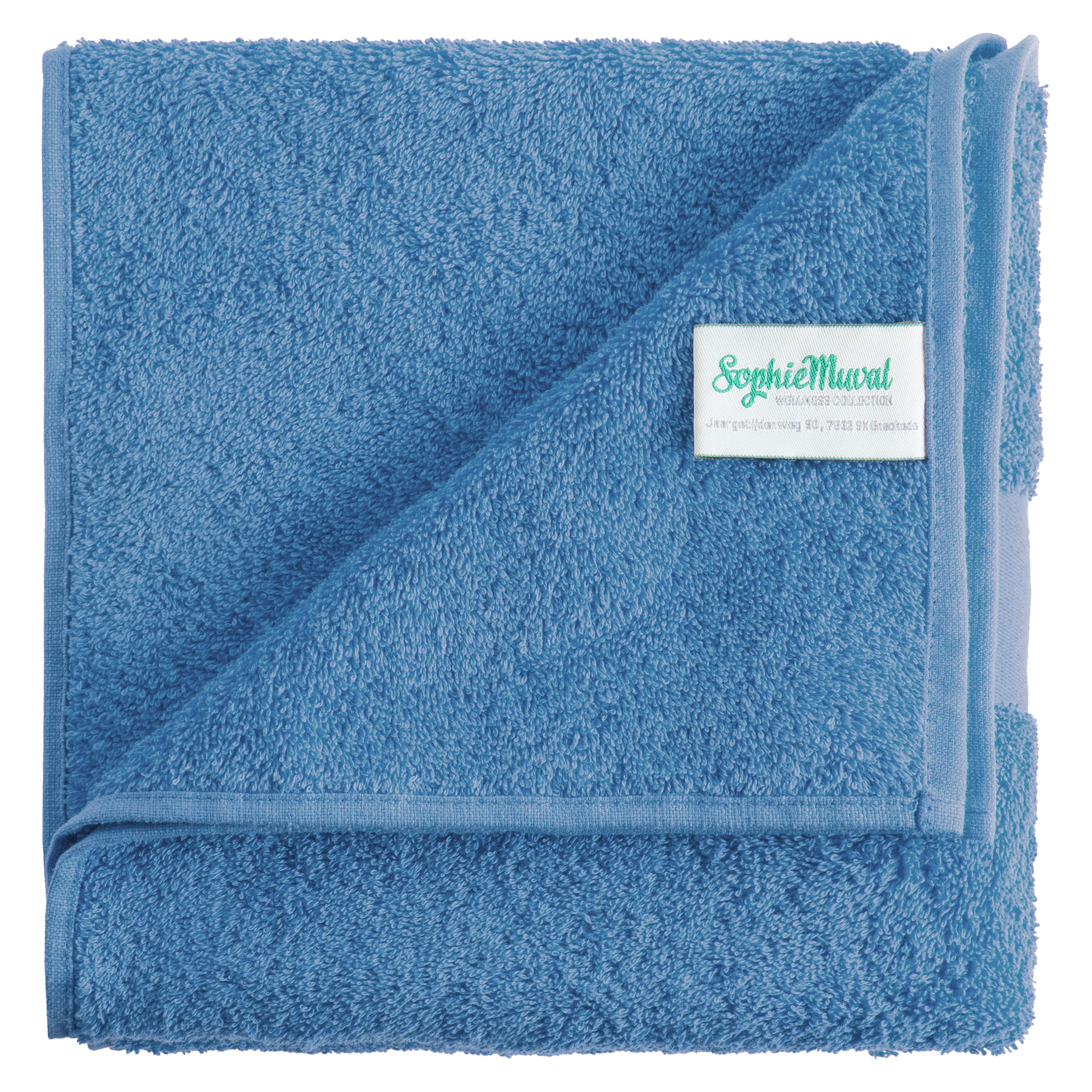 Sophie Muval Handtuch Bio 100x50 cm, 500 g/m²