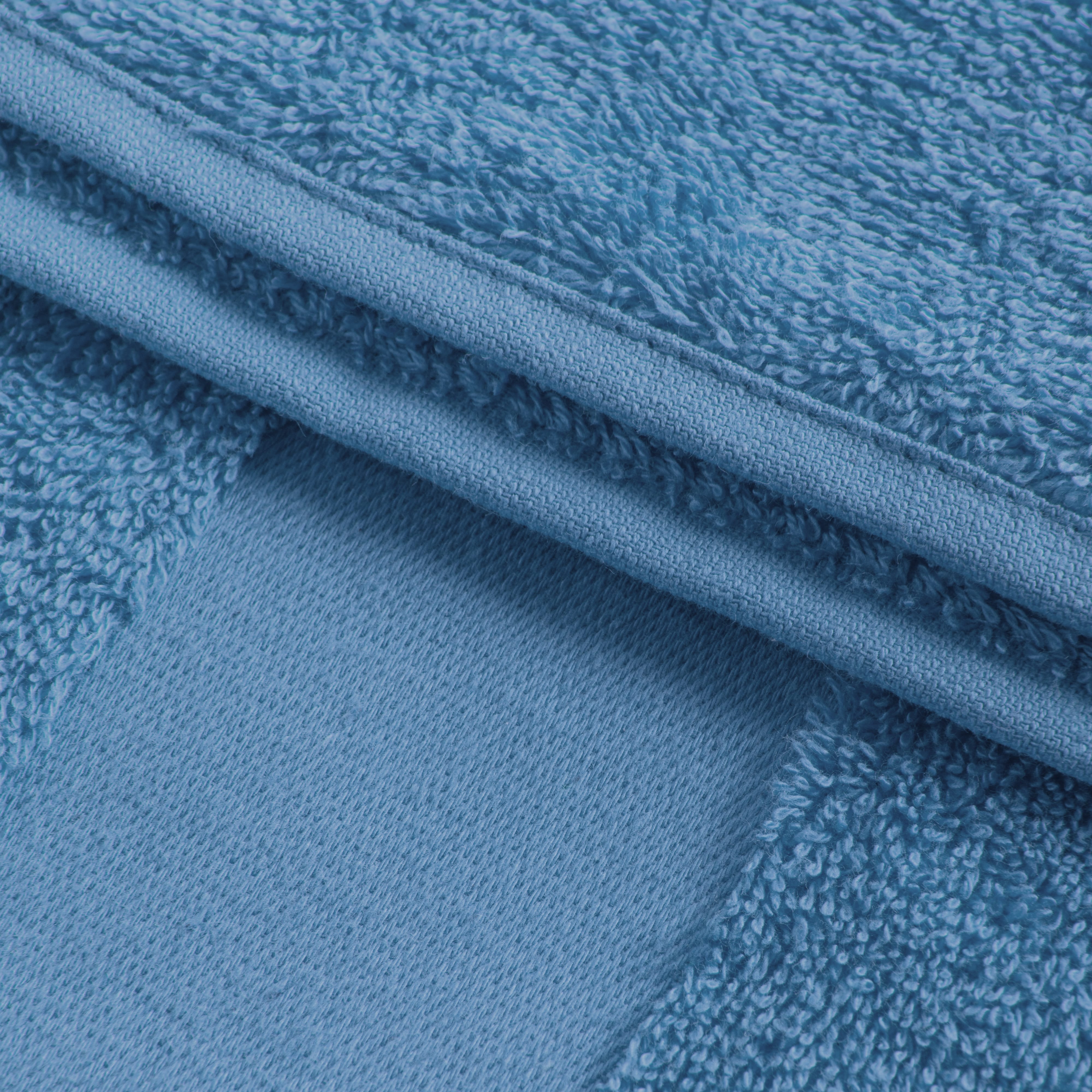 Sophie Muval Handtuch Bio 100x50 cm, 500 g/m²