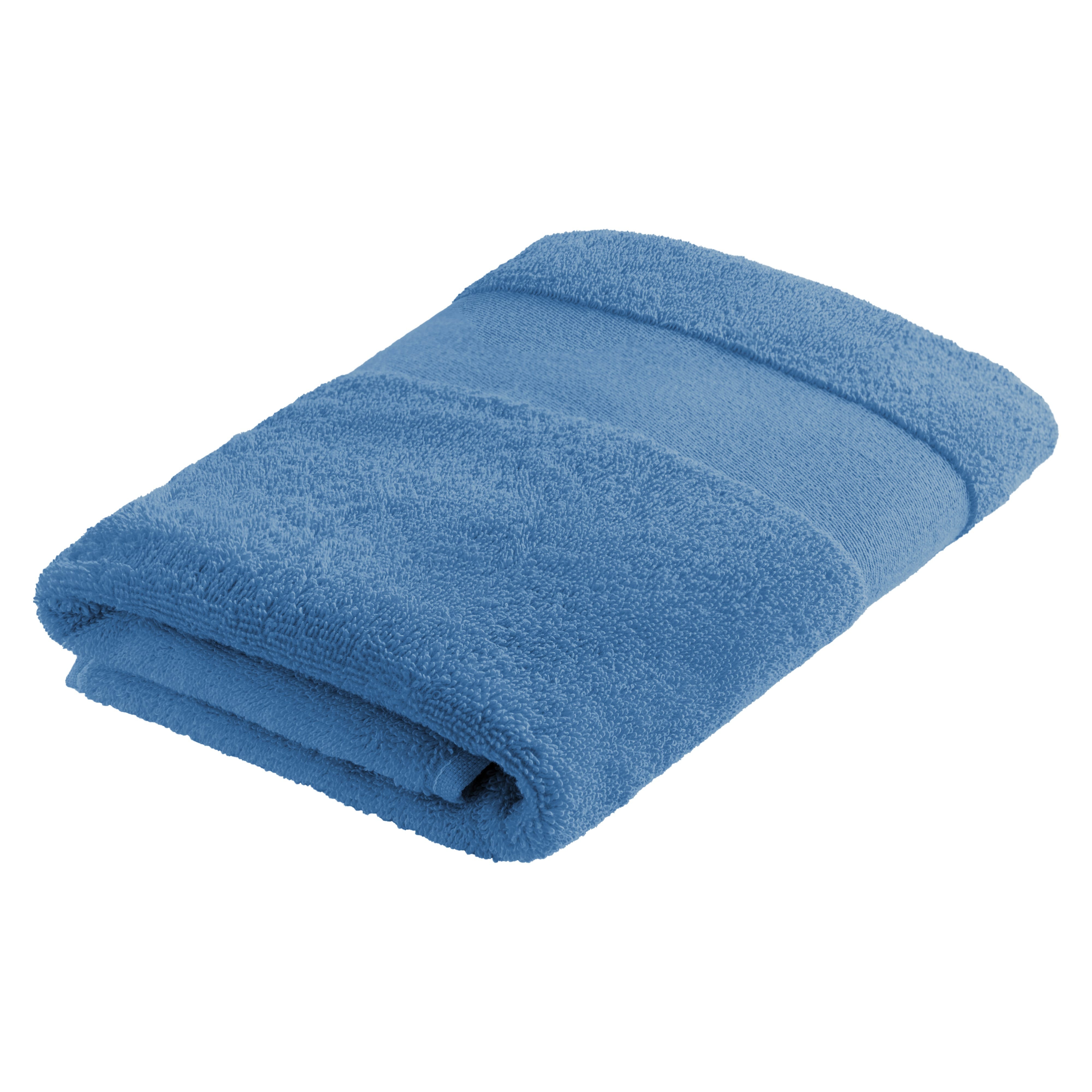 Sophie Muval Handtuch Bio 100x50 cm, 500 g/m²