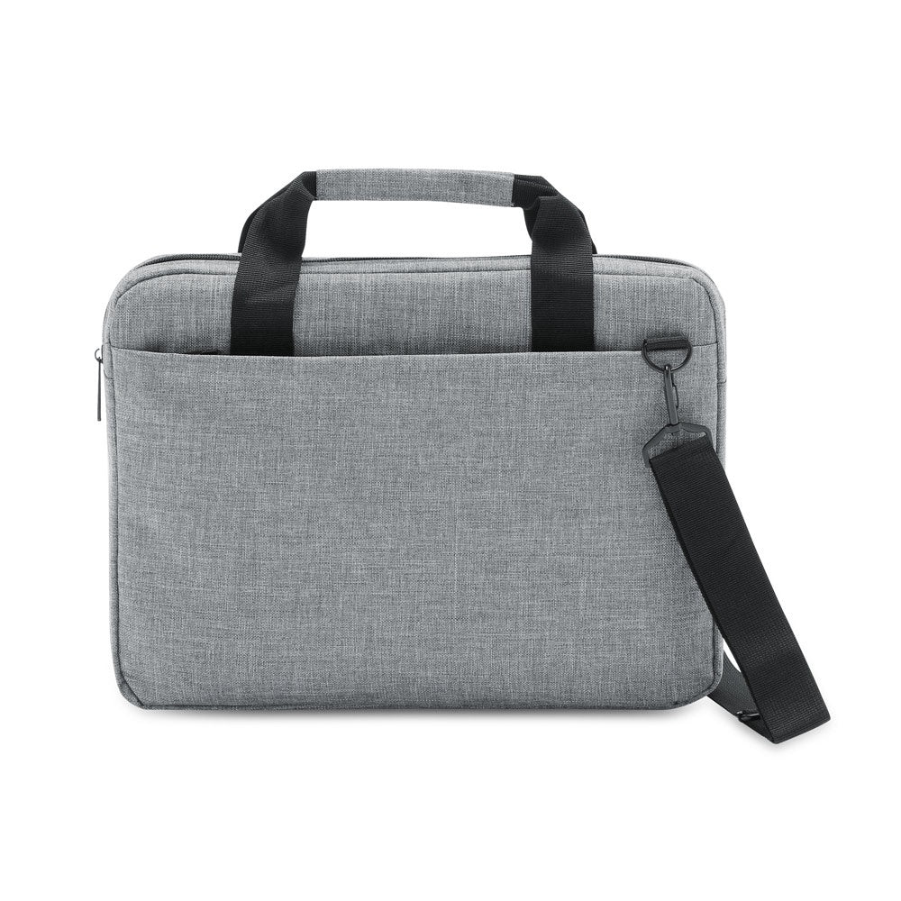 GRAPHS LAPTOP. Laptop Aktentasche 14'' in 600D polyester – zusätzliche Ansicht