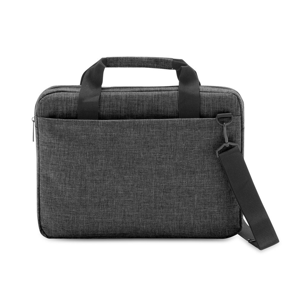 GRAPHS LAPTOP. Laptop Aktentasche 14'' in 600D polyester – zusätzliche Ansicht