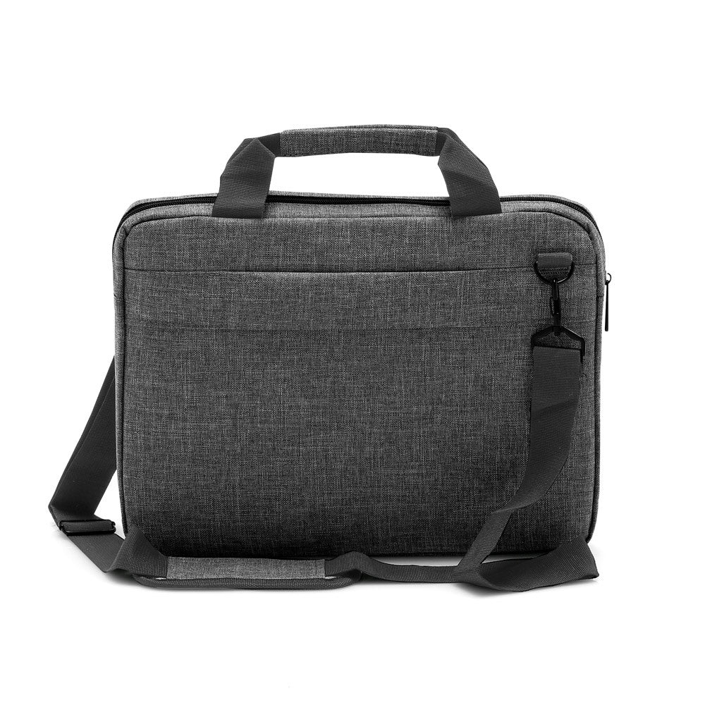 GRAPHS LAPTOP. Laptop Aktentasche 14'' in 600D polyester – zusätzliche Ansicht