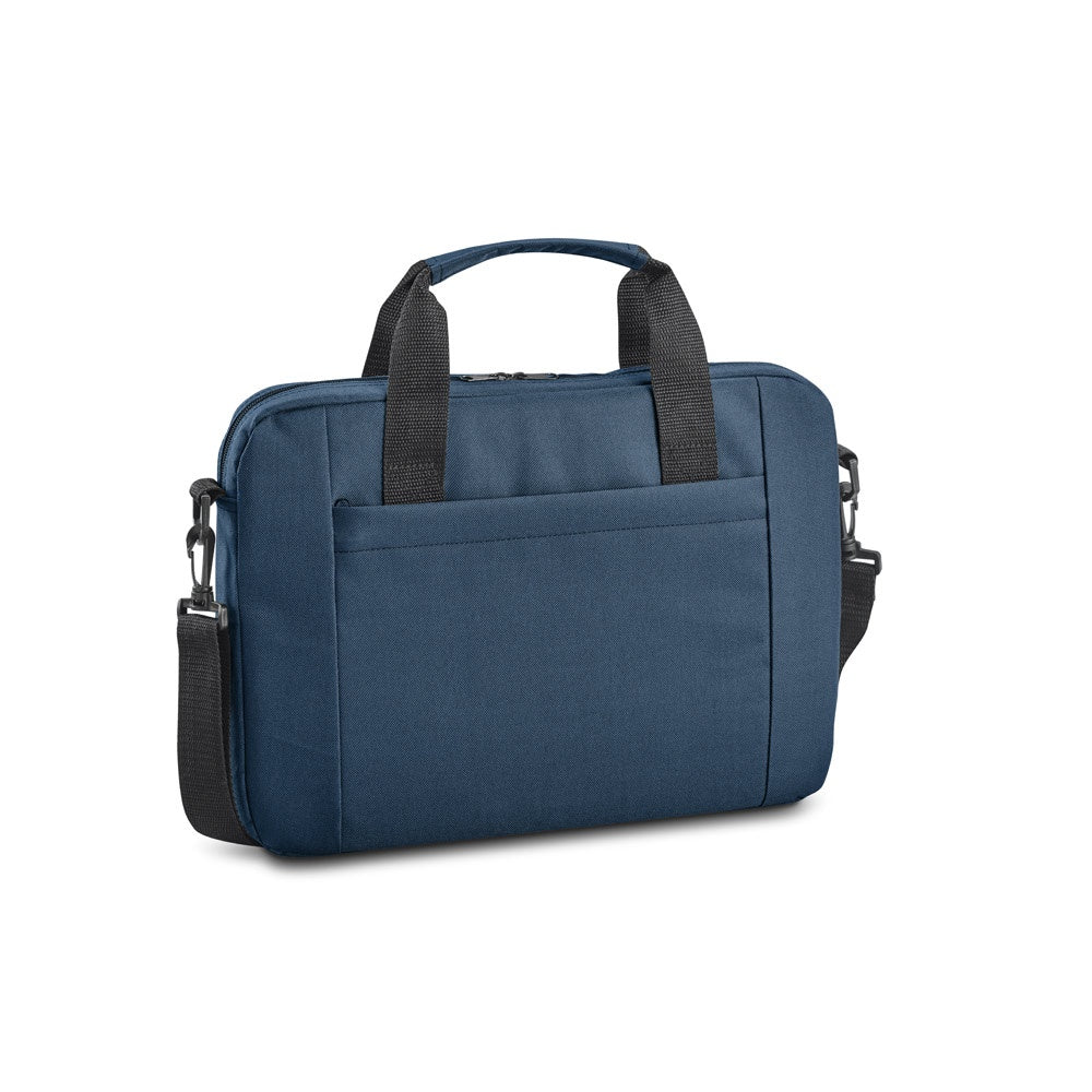 METZ. Laptop-Aktenkoffer 15.6'' aus 600D polyester – zusätzliche Ansicht