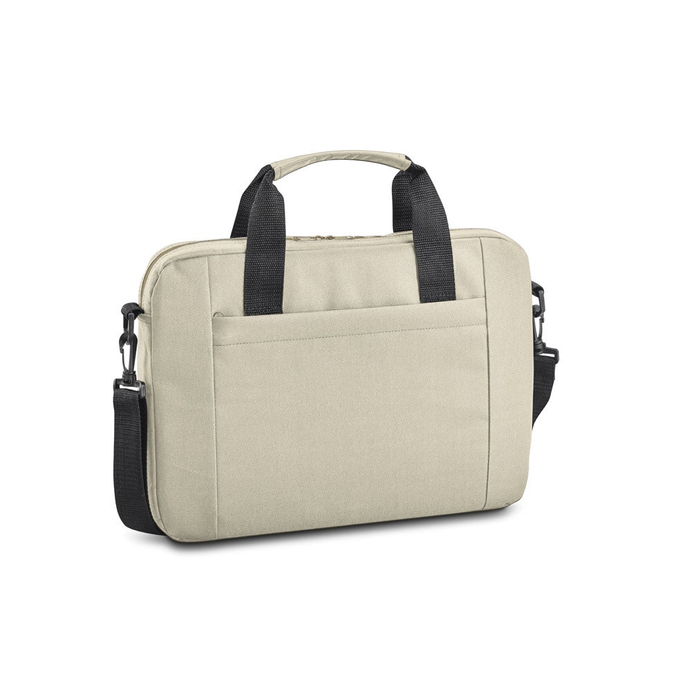 METZ. Laptop-Aktenkoffer 15.6'' aus 600D polyester – zusätzliche Ansicht