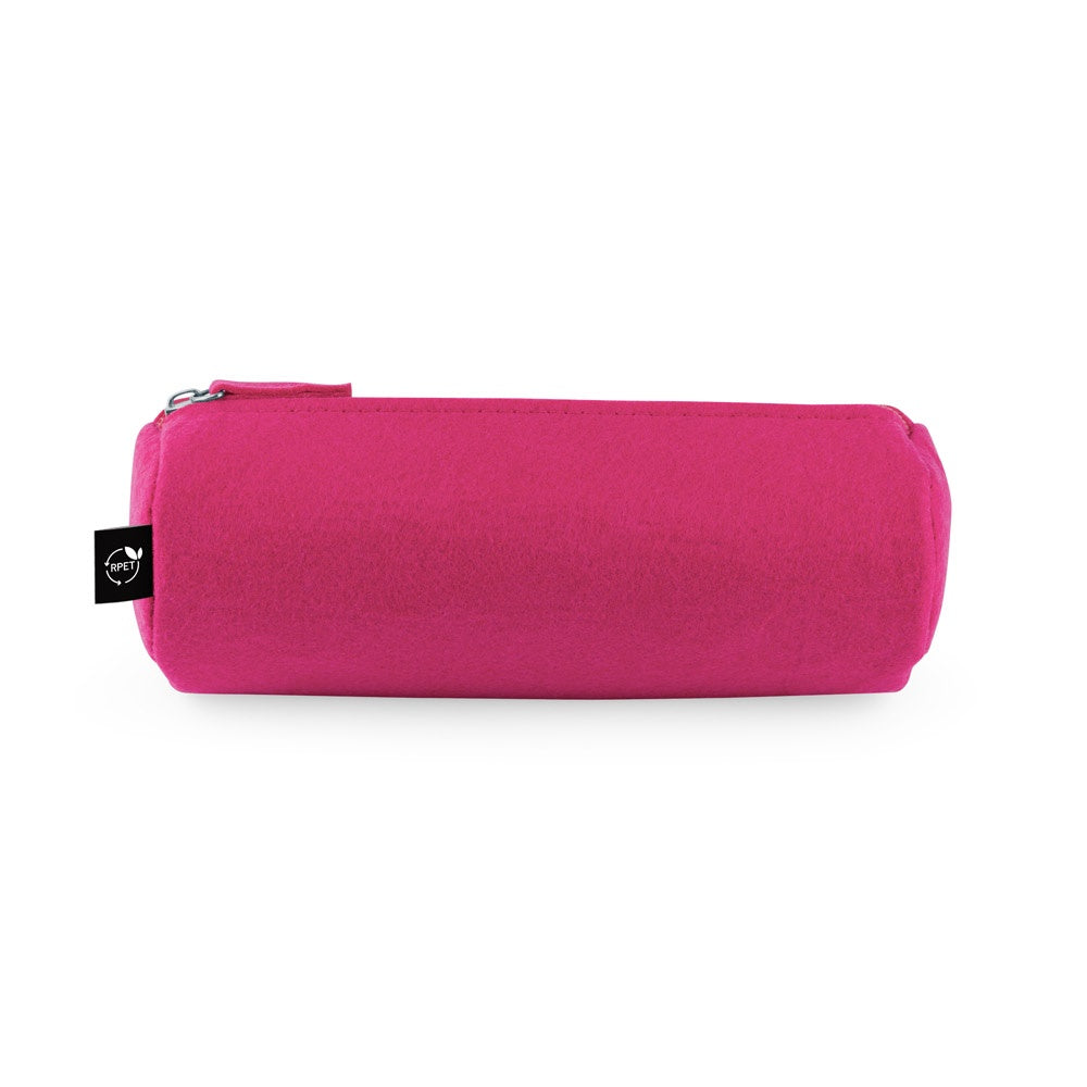 FELPY. Multifunktions Etui aus recyceltem Filz (100% rPET) – zusätzliche Ansicht