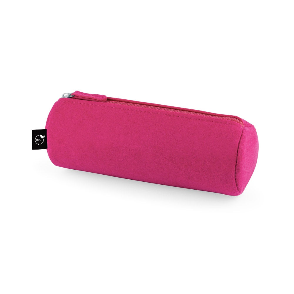 FELPY. Multifunktions Etui aus recyceltem Filz (100% rPET) – zusätzliche Ansicht