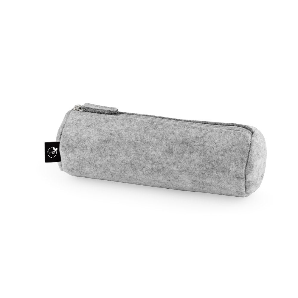 FELPY. Multifunktions Etui aus recyceltem Filz (100% rPET) – zusätzliche Ansicht