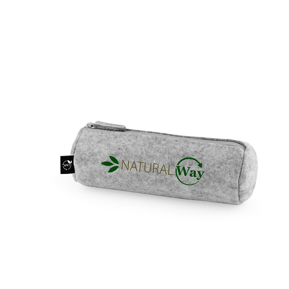 FELPY. Multifunktions Etui aus recyceltem Filz (100% rPET)