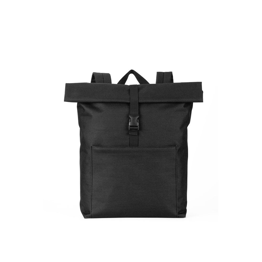 ATENAS. Laptop-Rucksack aus 600D 17'3" – zusätzliche Ansicht
