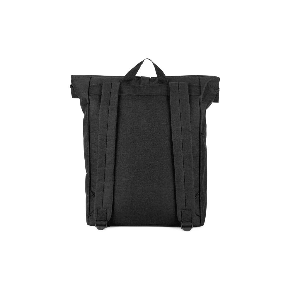ATENAS. Laptop-Rucksack aus 600D 17'3" – zusätzliche Ansicht