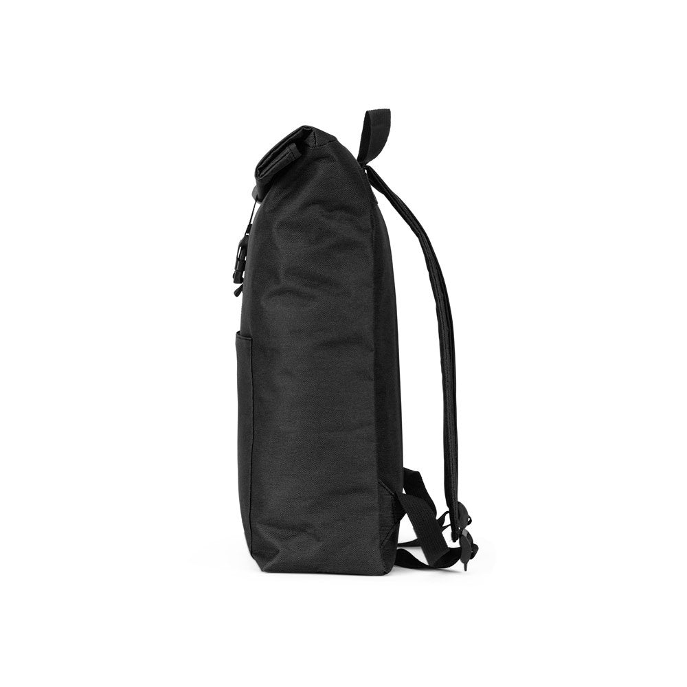 ATENAS. Laptop-Rucksack aus 600D 17'3" – zusätzliche Ansicht