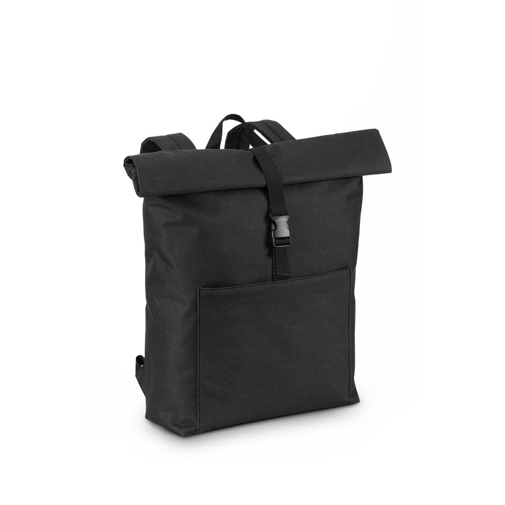 ATENAS. Laptop-Rucksack aus 600D 17'3" – zusätzliche Ansicht